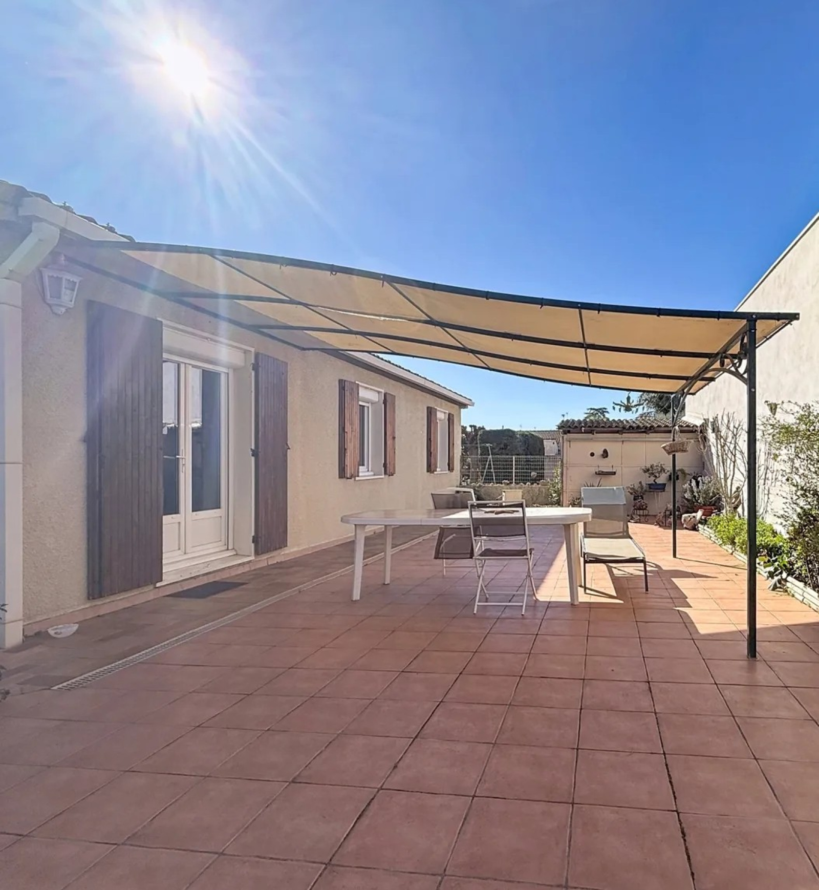 Image_, Maison / Villa, Vias, ref :5710