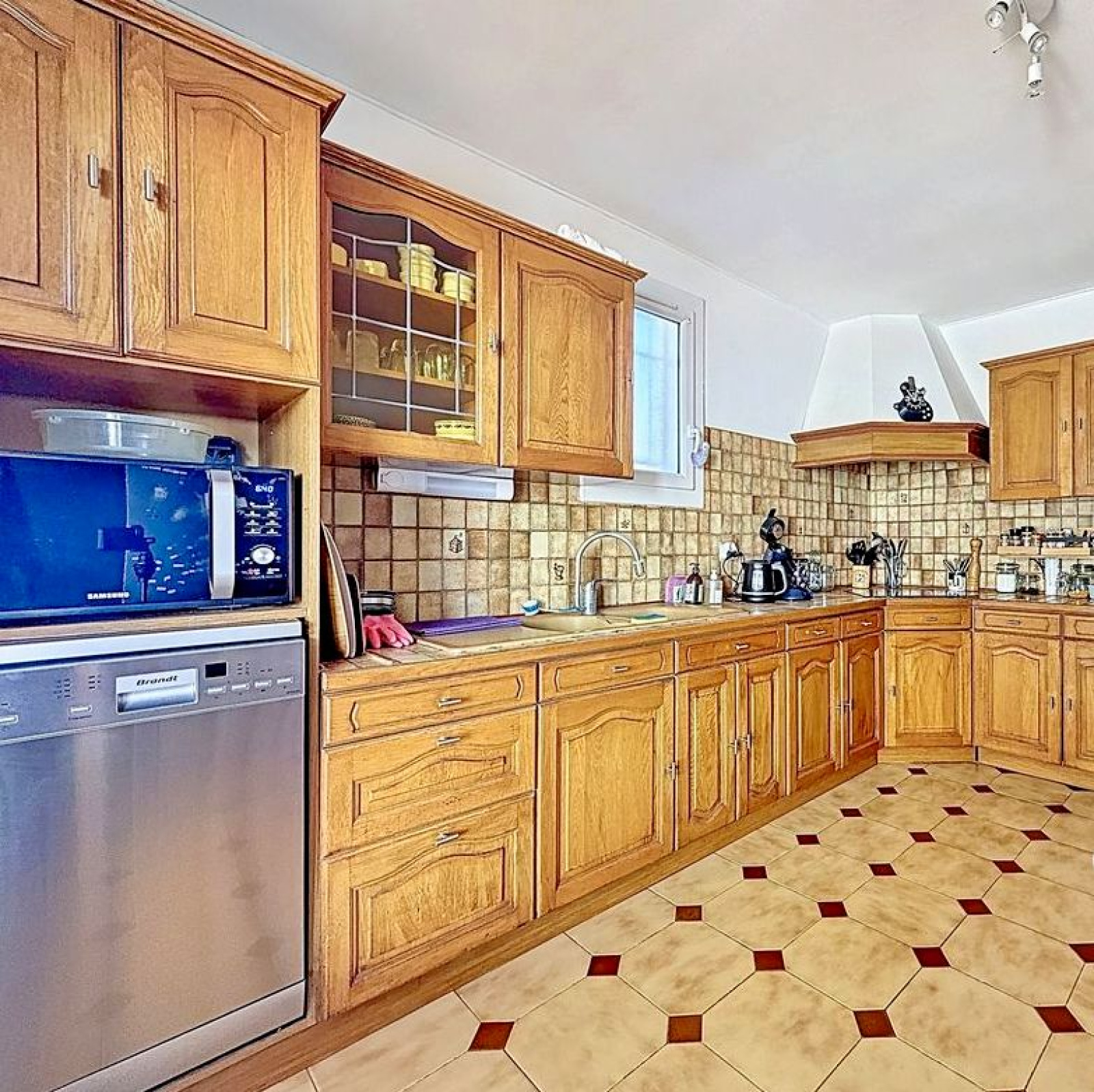 Image_, Maison / Villa, Vias, ref :5710