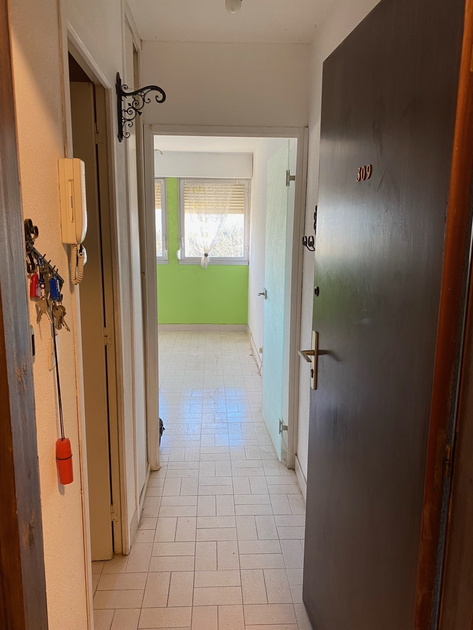 Image_, Appartement, Agde, ref :5664