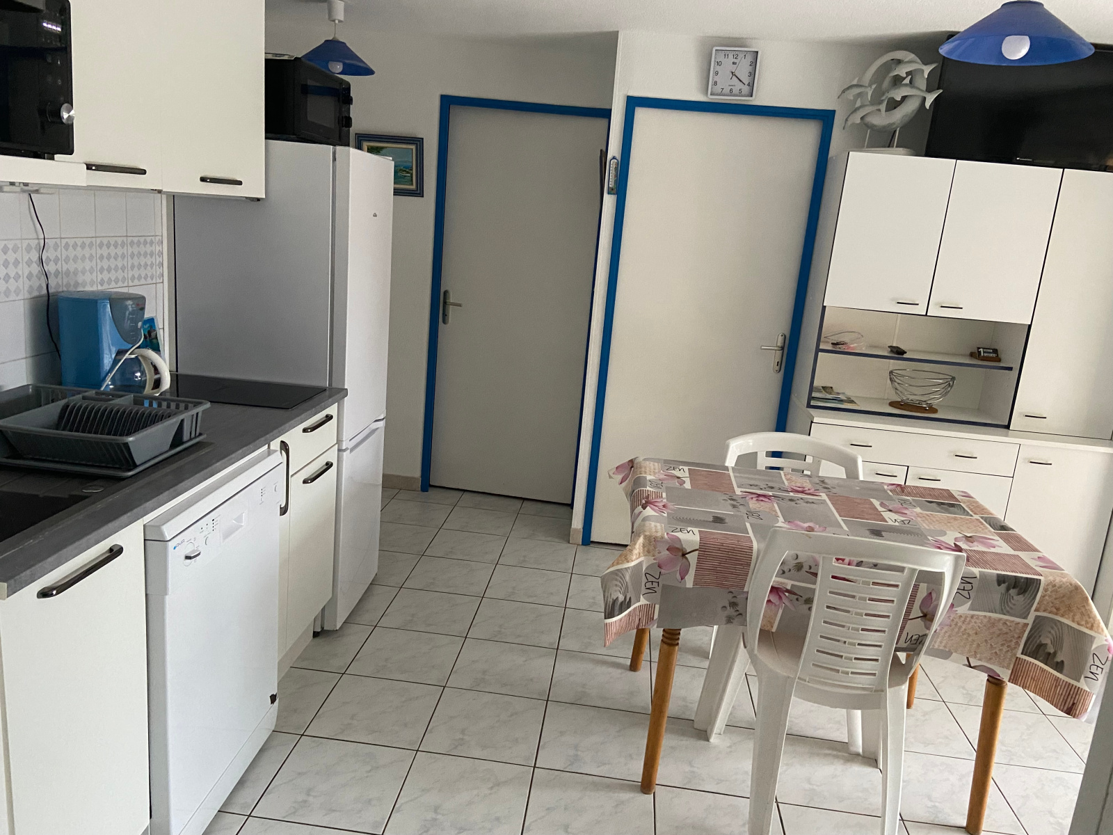 Image_, Appartement, Vias Plage, ref :5707