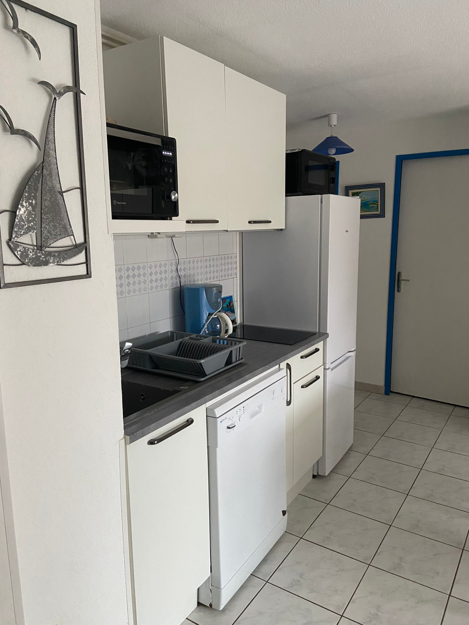 Image_, Appartement, Vias Plage, ref :5707