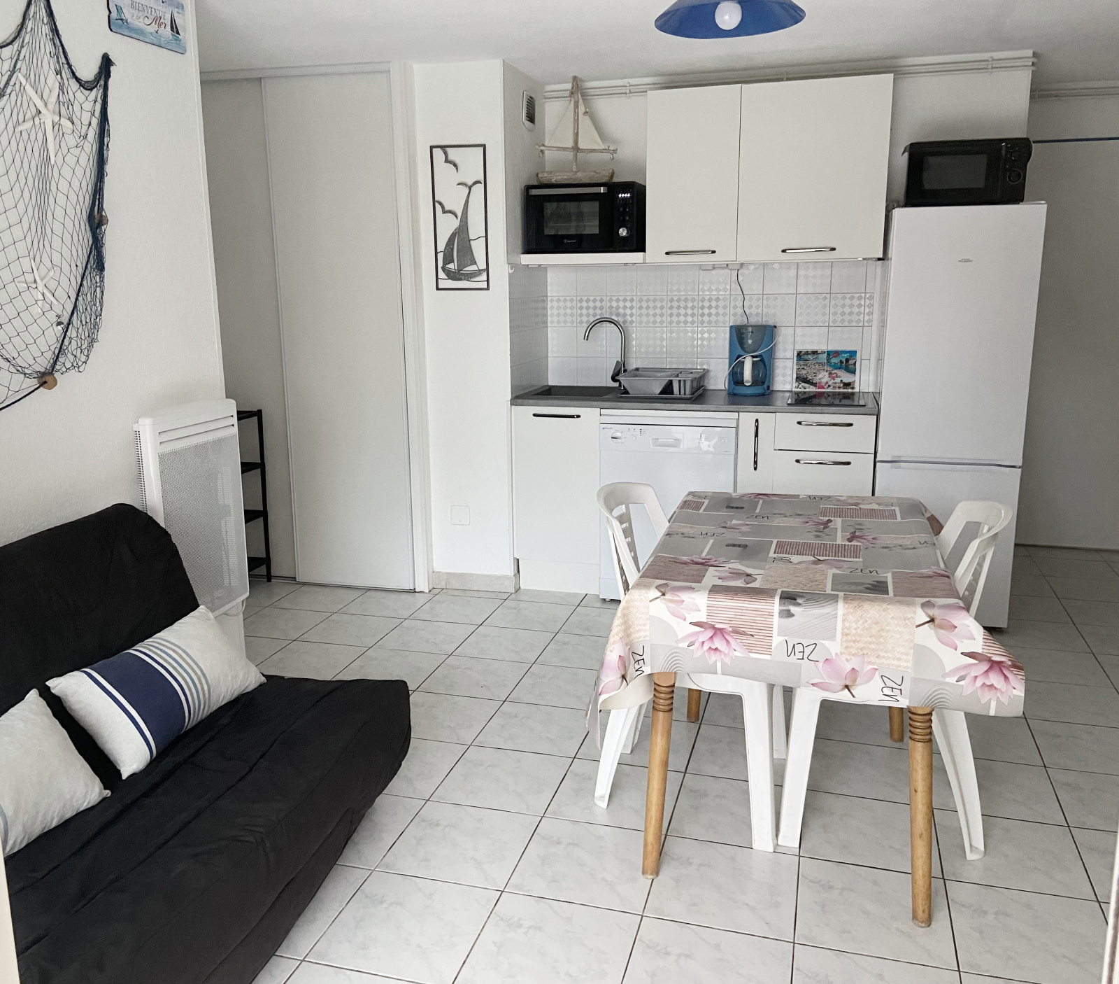 Image_, Appartement, Vias Plage, ref :5707