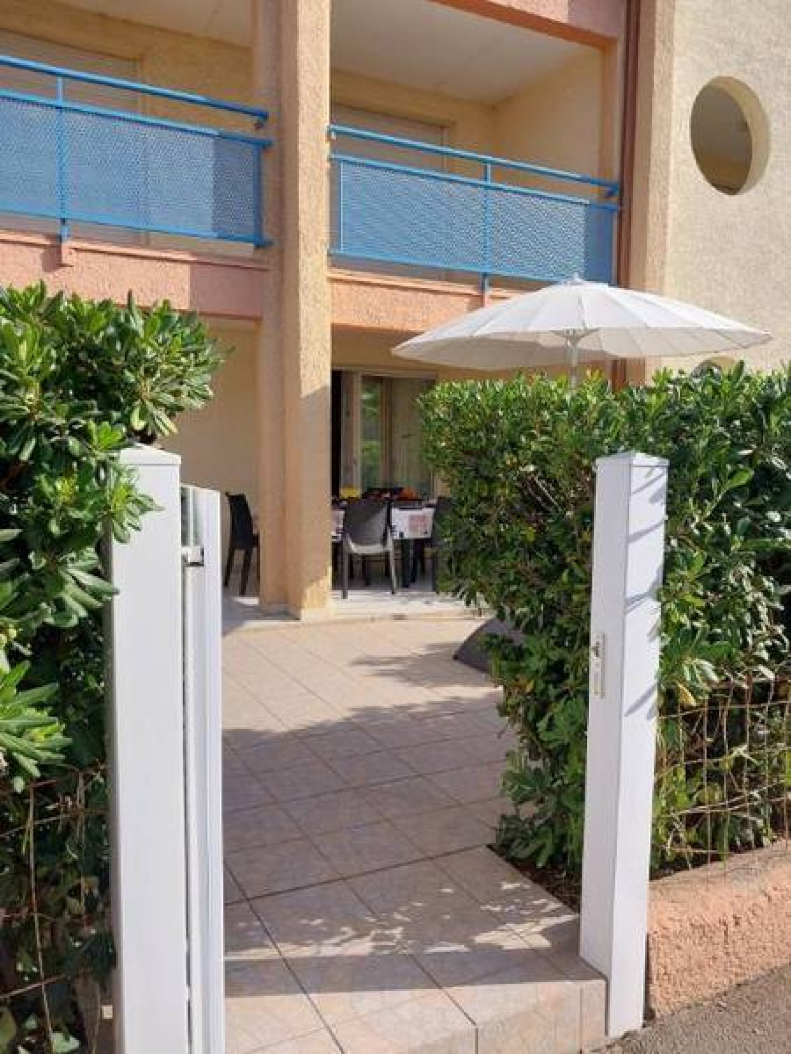 Image_, Appartement, Vias Plage, ref :5602