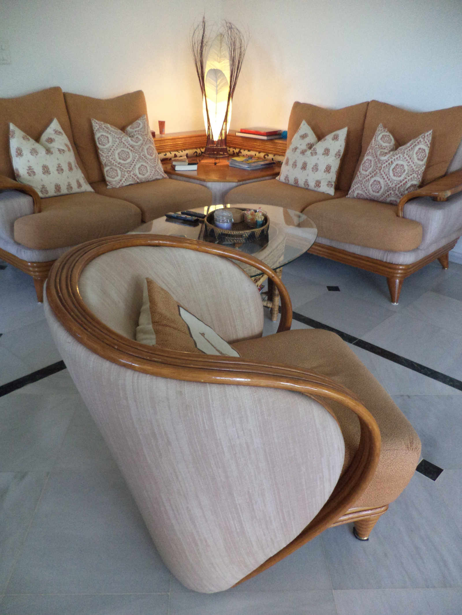 Image_, Maison / Villa, Bessan, ref :V0840