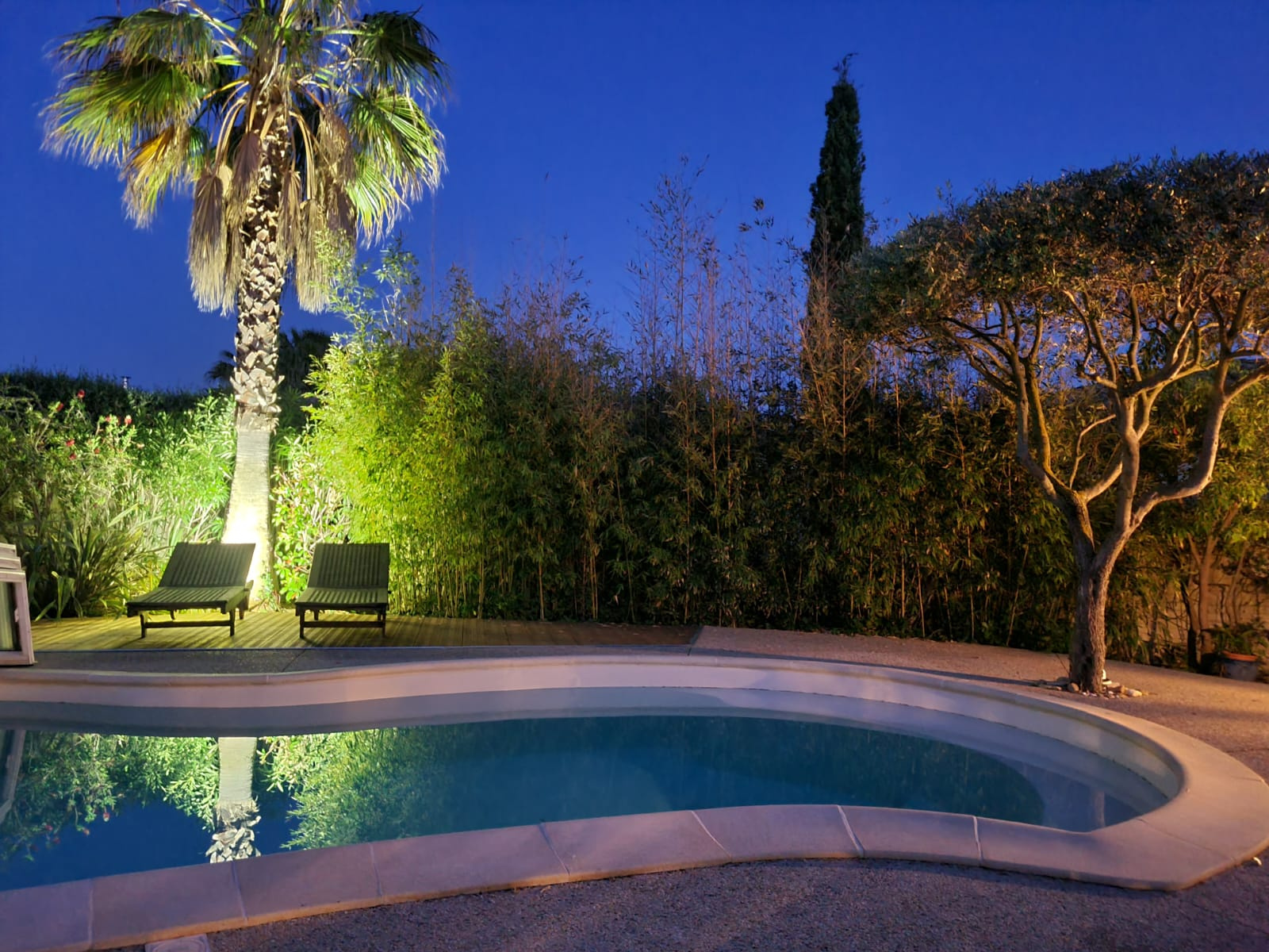 Image_, Maison / Villa, Bessan, ref :V0840