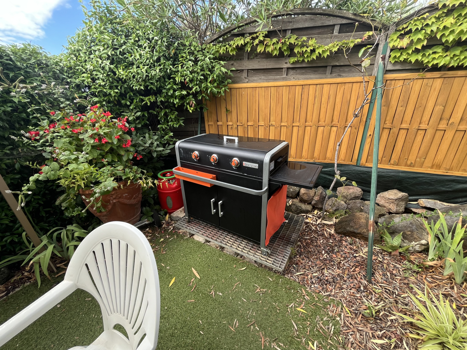 Image_, Maison / Villa, Bessan, ref :V0840