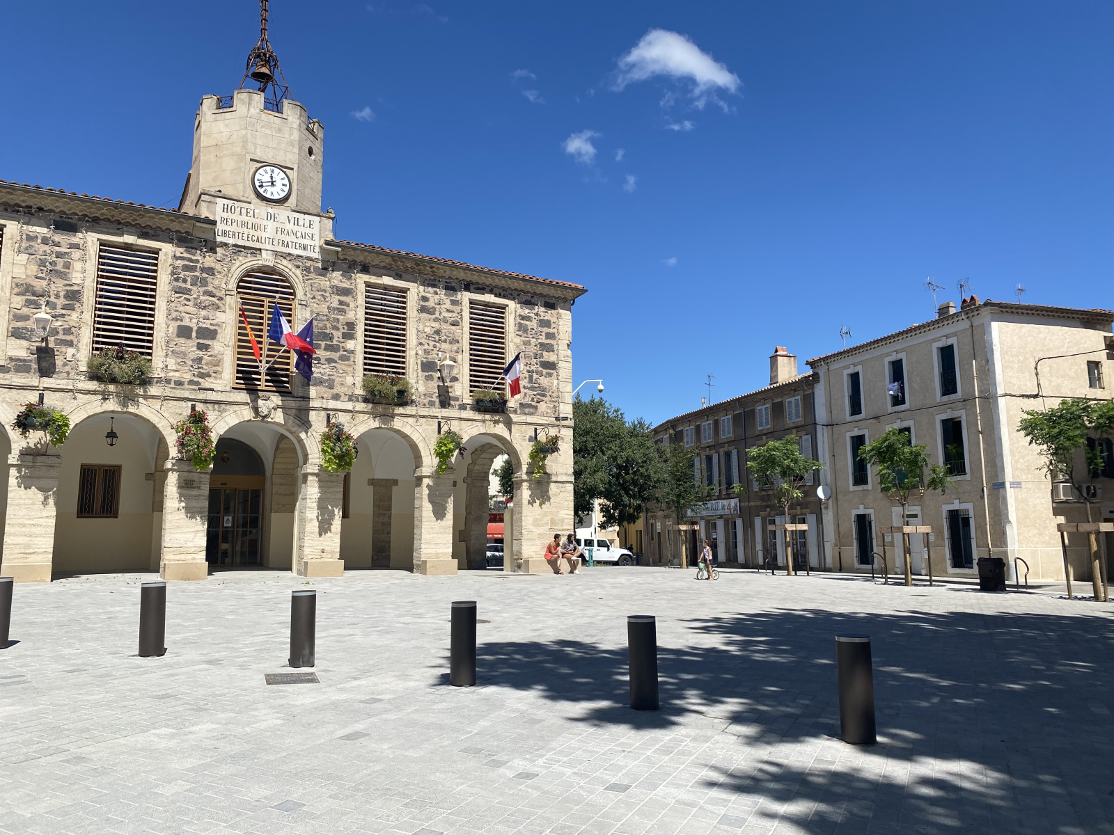 Image_, Maison / Villa, Bessan, ref :V0840