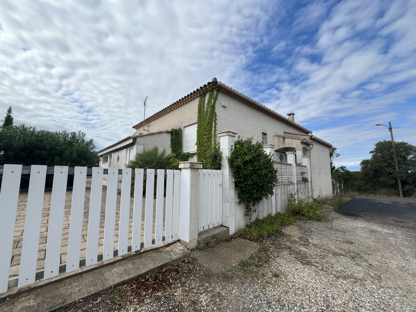 Image_, Maison / Villa, Bessan, ref :V0840