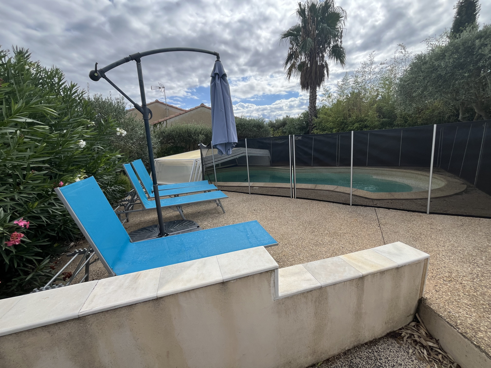 Image_, Maison / Villa, Bessan, ref :V0840