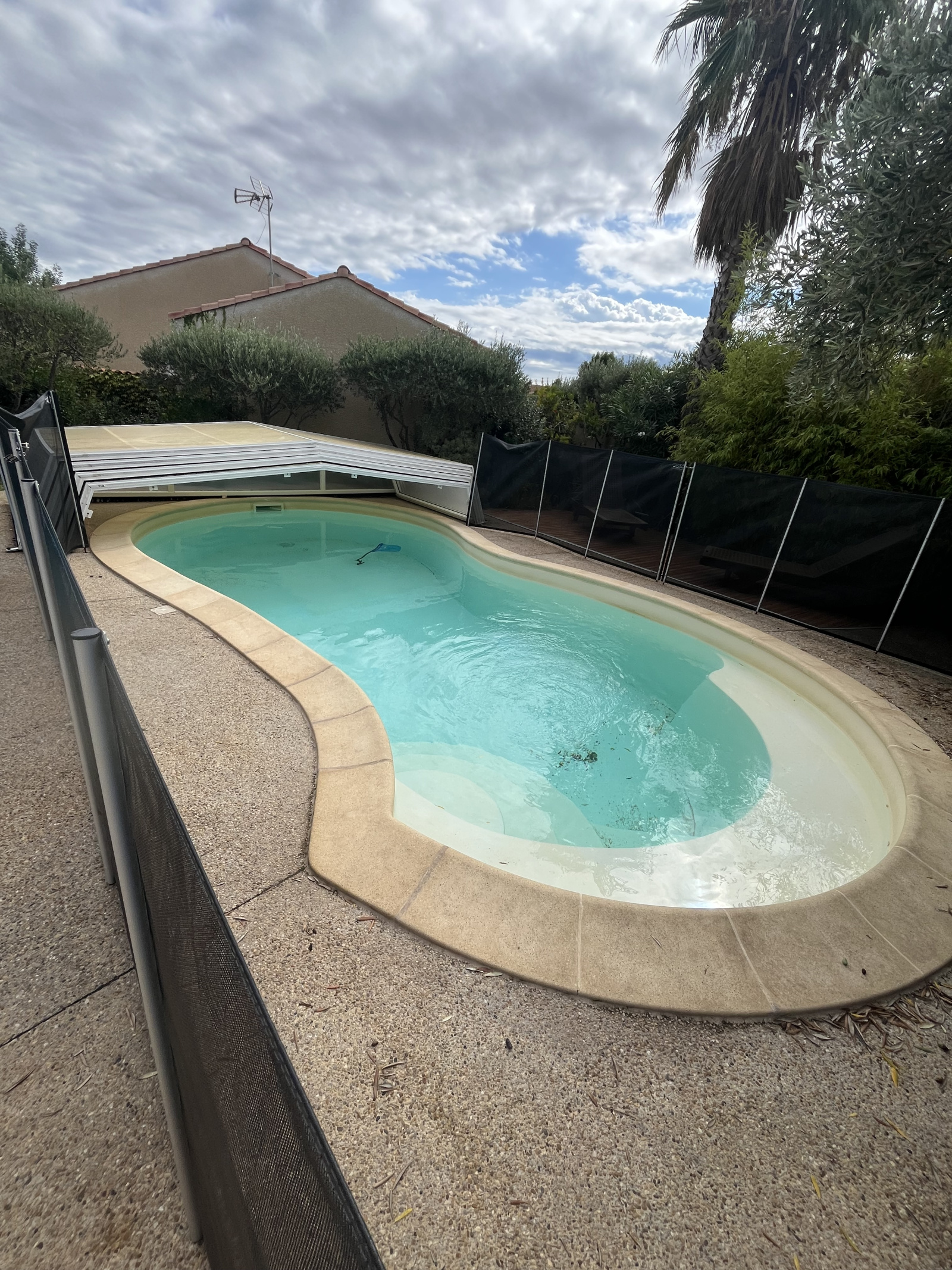 Image_, Maison / Villa, Bessan, ref :V0840