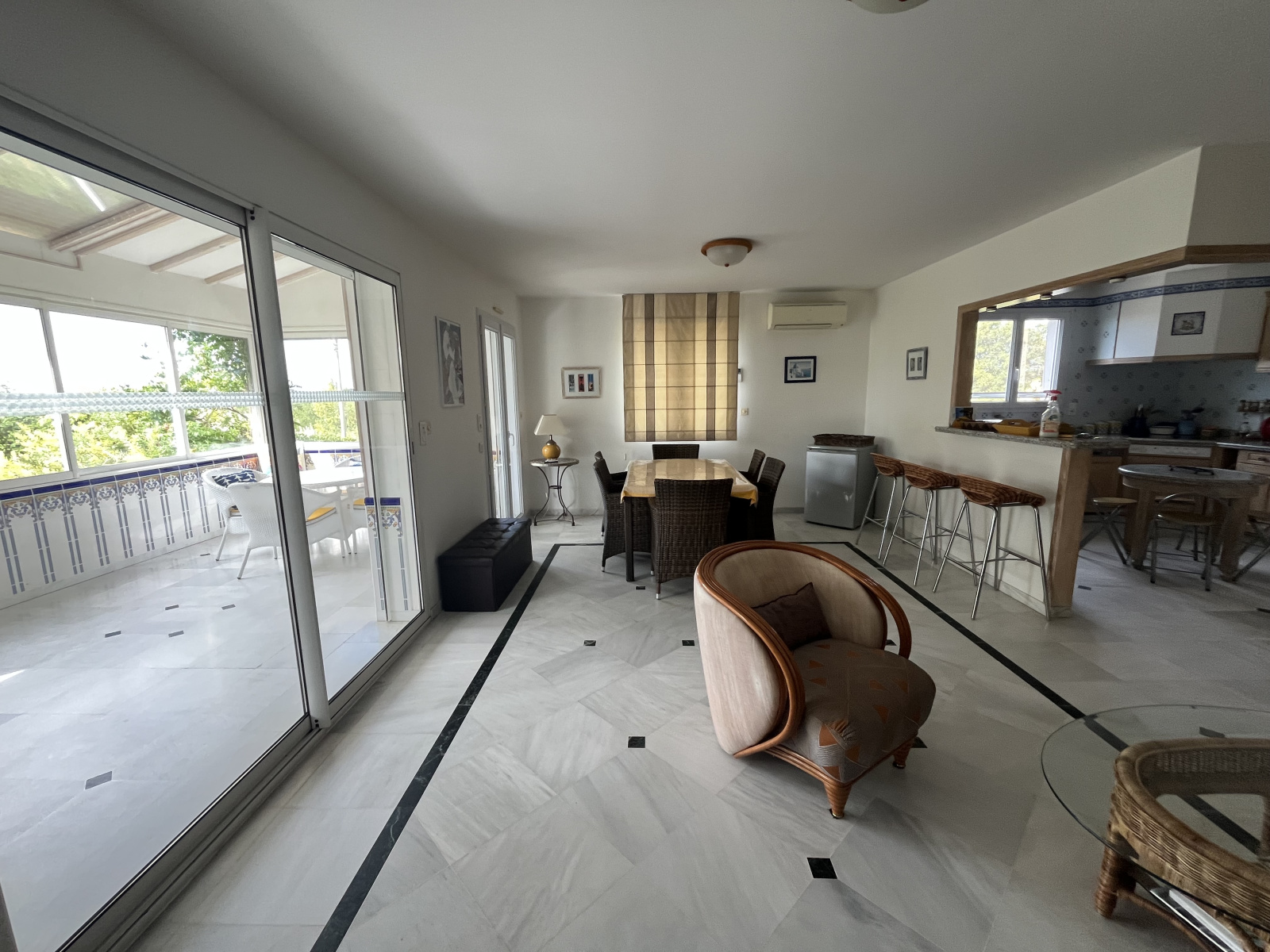 Image_, Maison / Villa, Bessan, ref :V0840