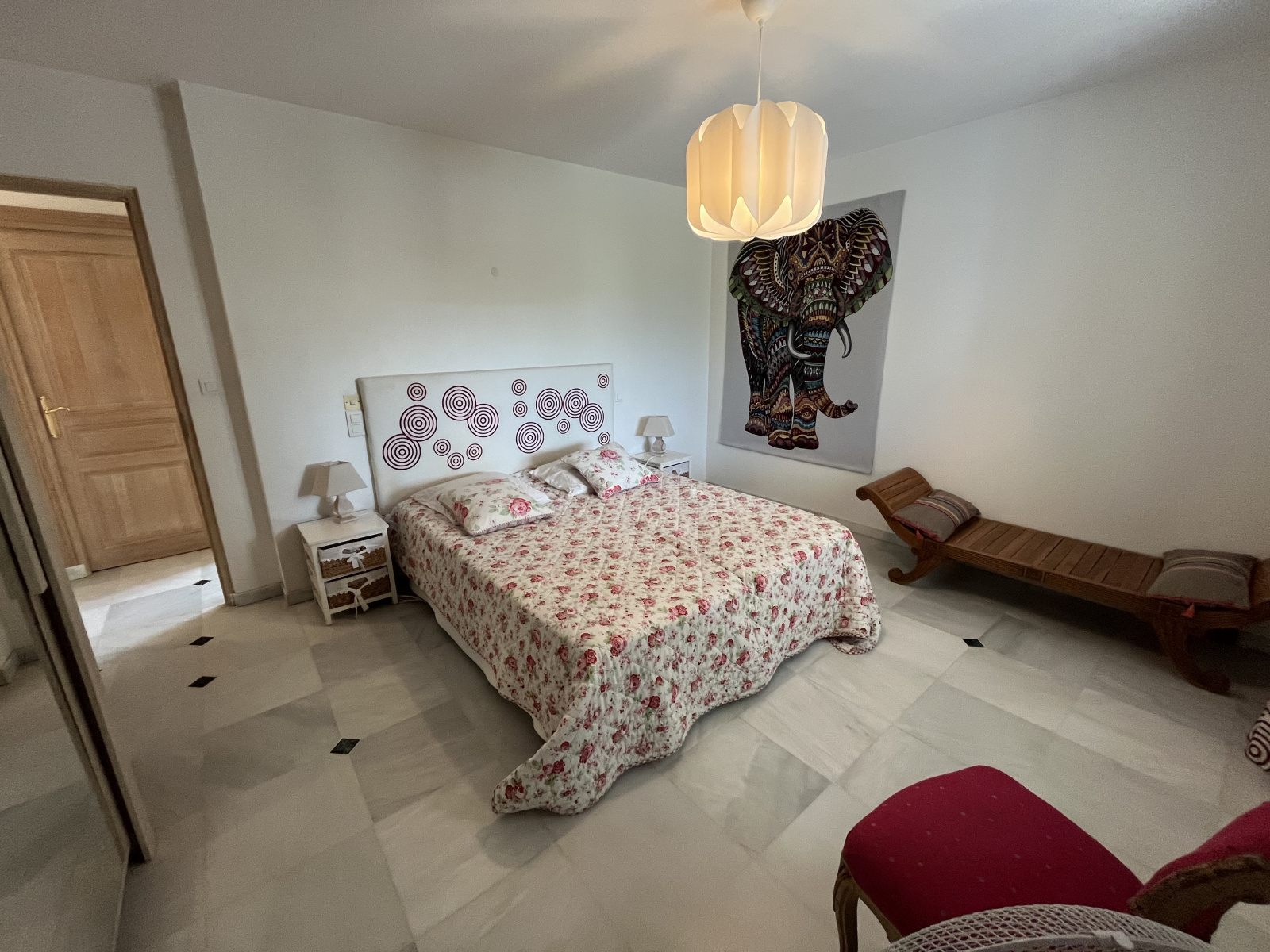 Image_, Maison / Villa, Bessan, ref :V0840