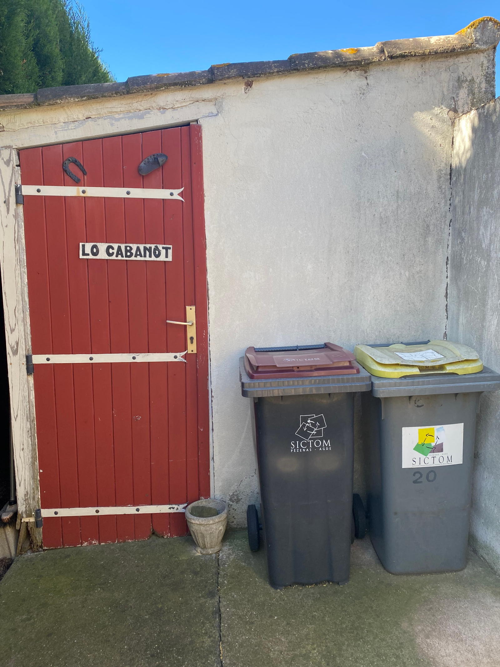 Image_, Maison / Villa, Vias, ref :5102