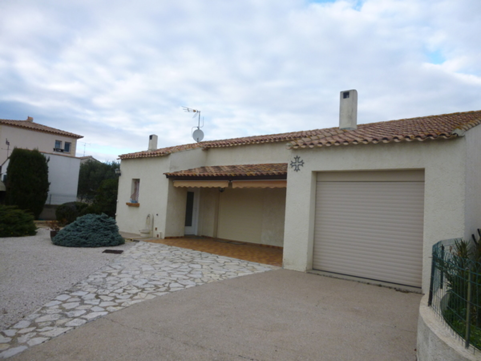 Image_, Maison / Villa, Vias, ref :5102