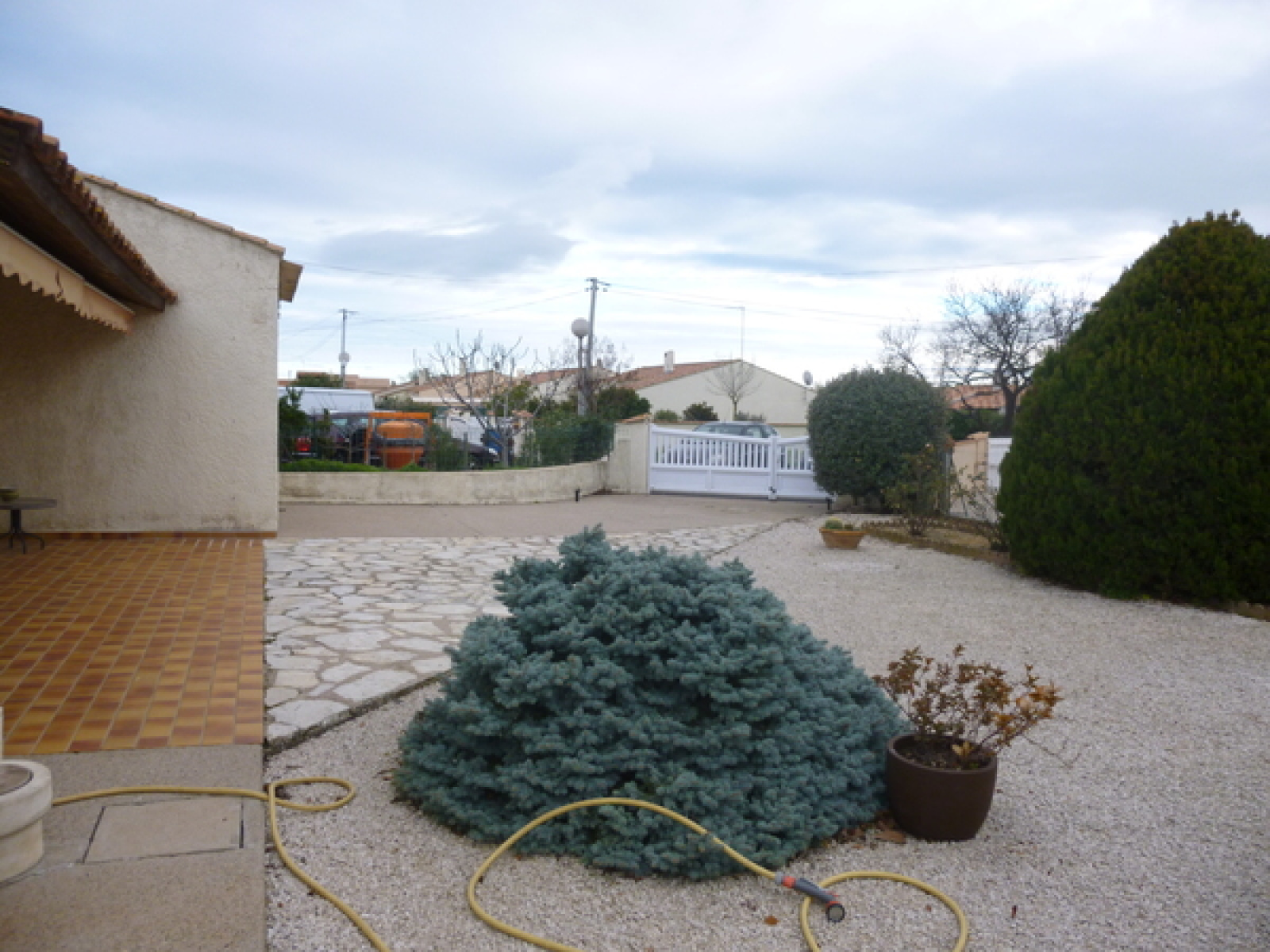 Image_, Maison / Villa, Vias, ref :5102