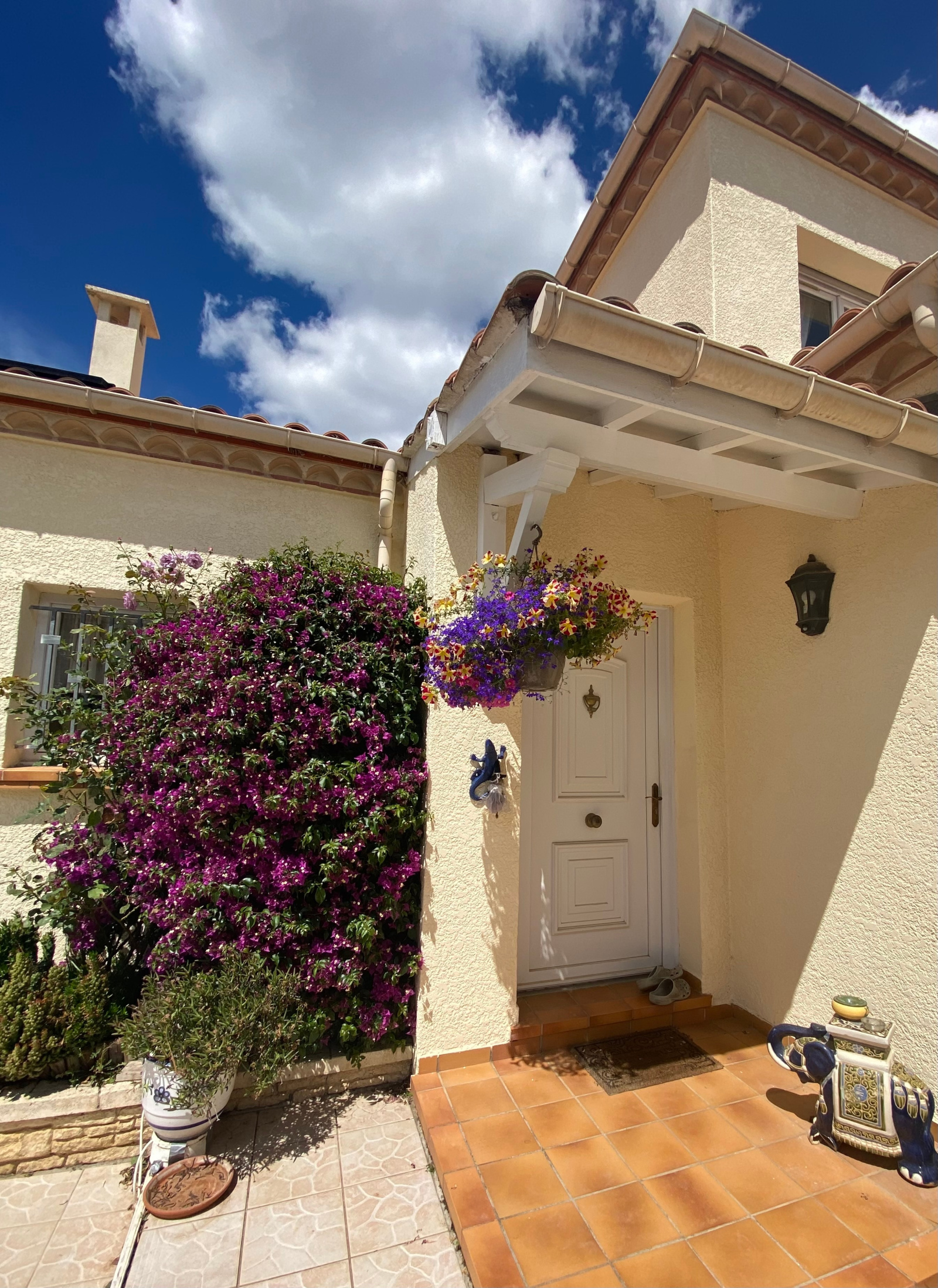 Image_, Maison / Villa, Vias, ref :V0475