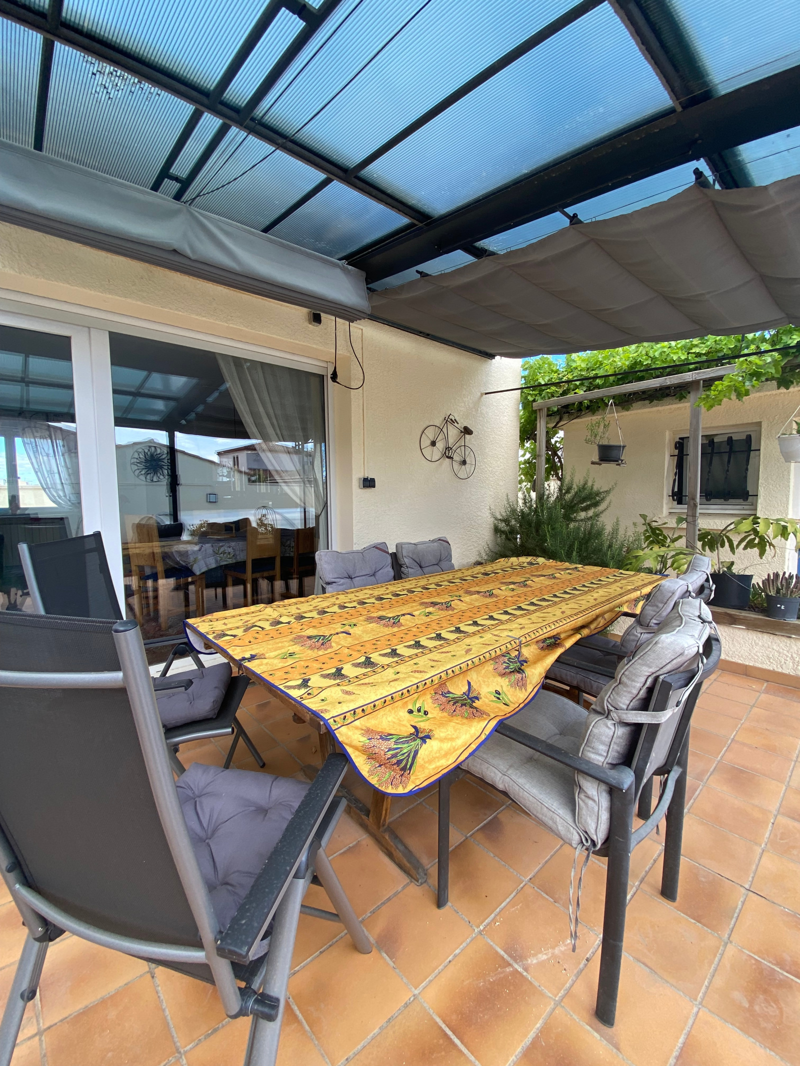 Image_, Maison / Villa, Vias, ref :V0475