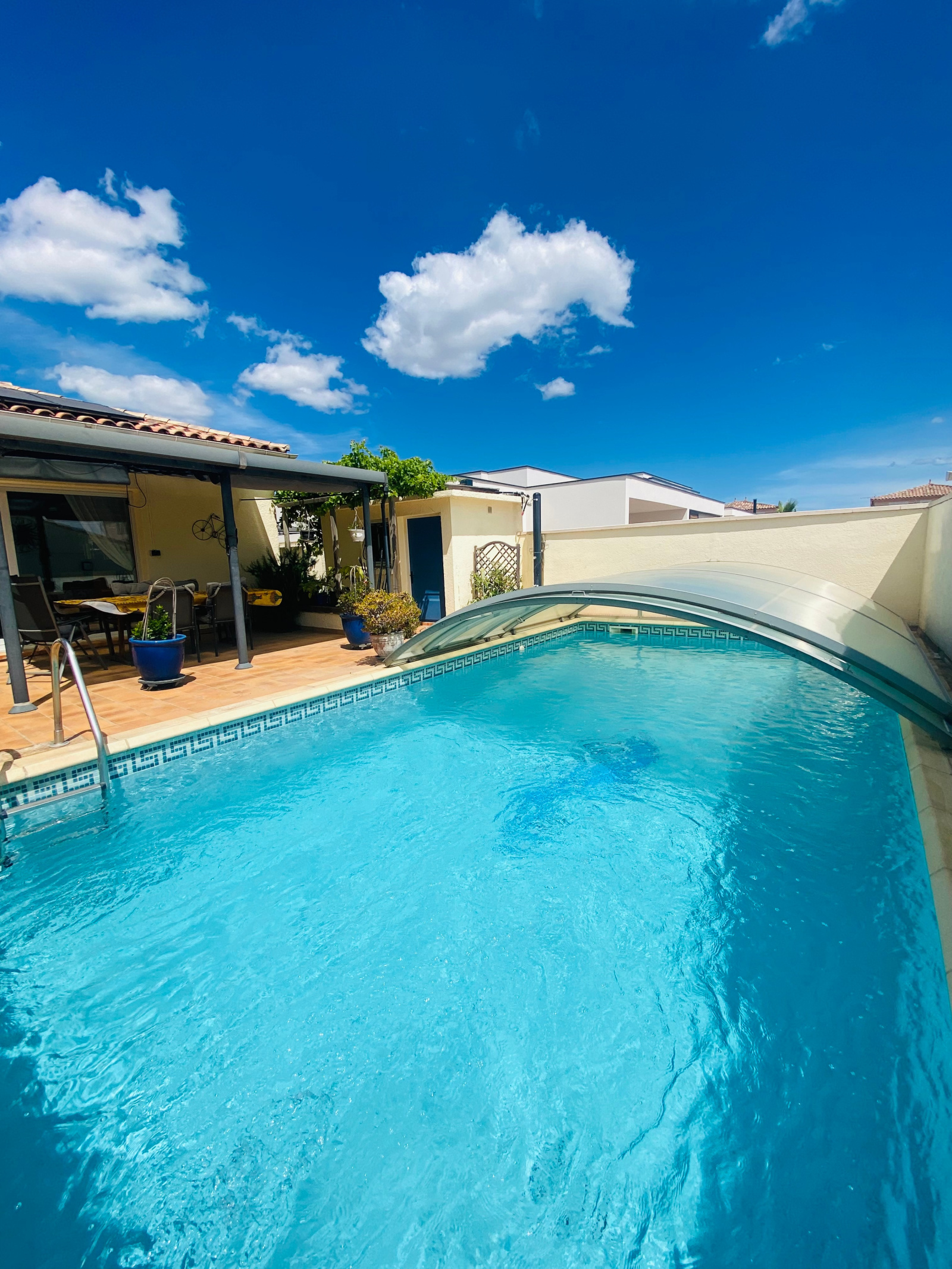 Image_, Maison / Villa, Vias, ref :V0475