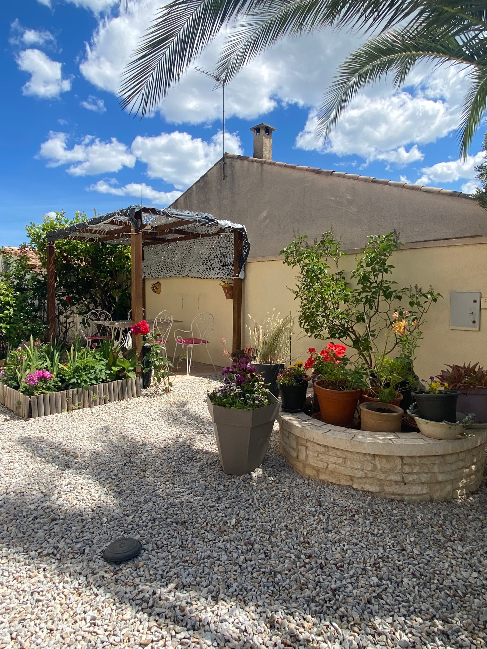 Image_, Maison / Villa, Vias, ref :V0475