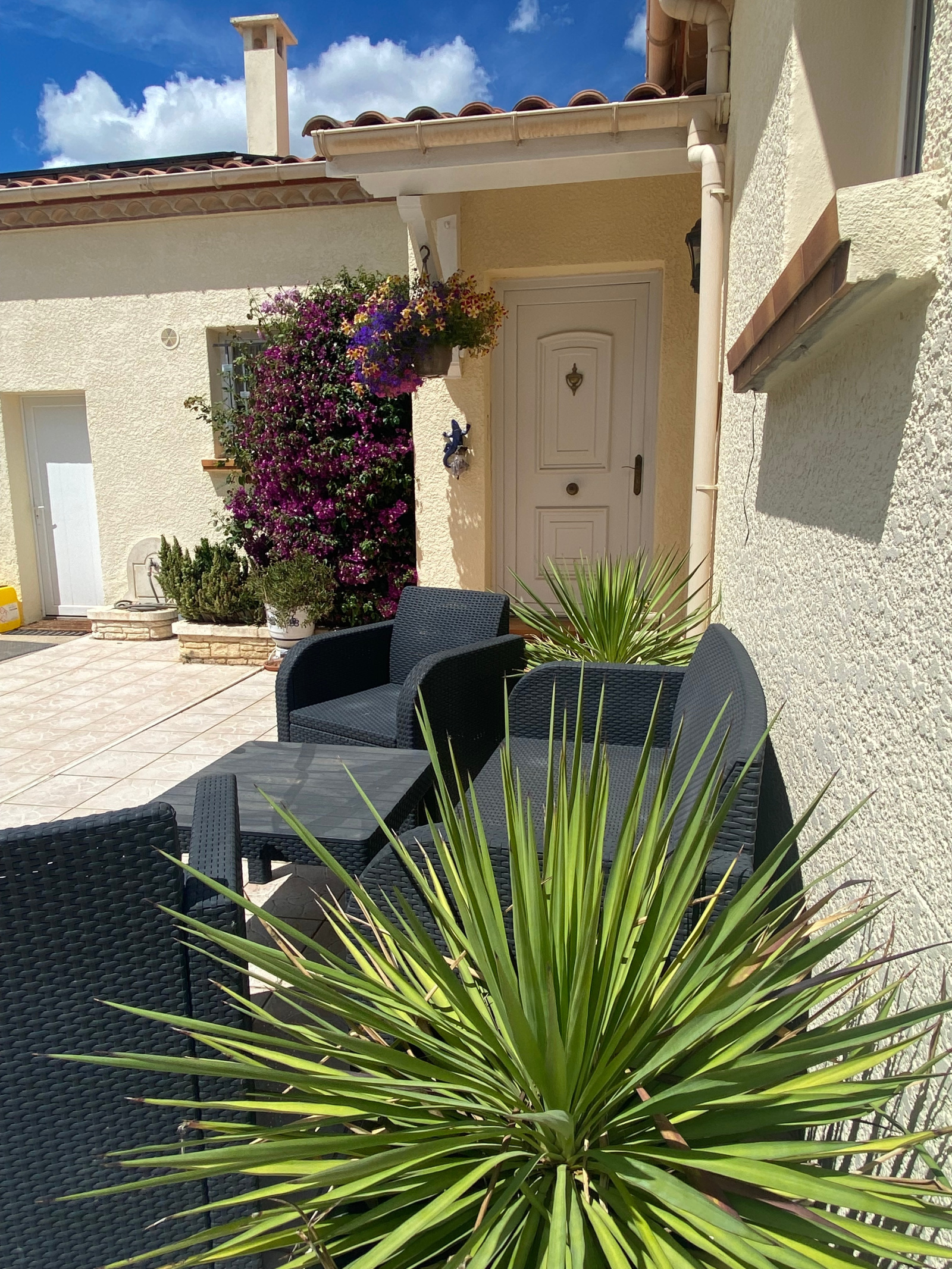 Image_, Maison / Villa, Vias, ref :V0475