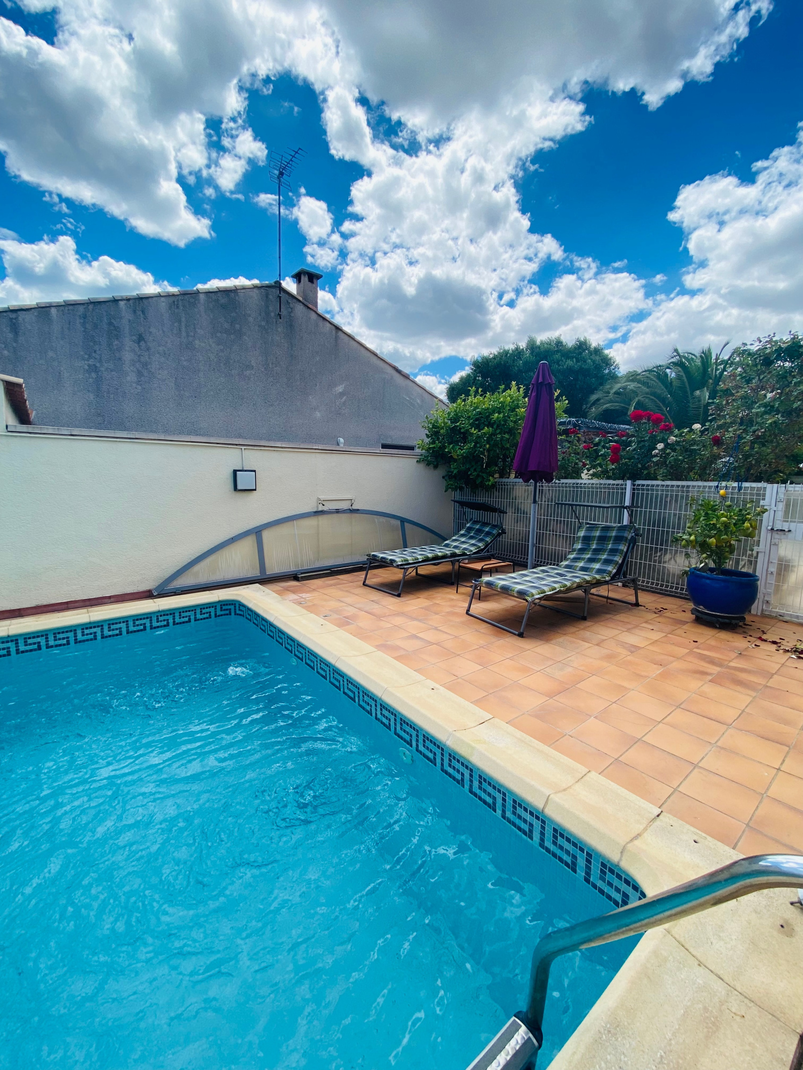 Image_, Maison / Villa, Vias, ref :V0475