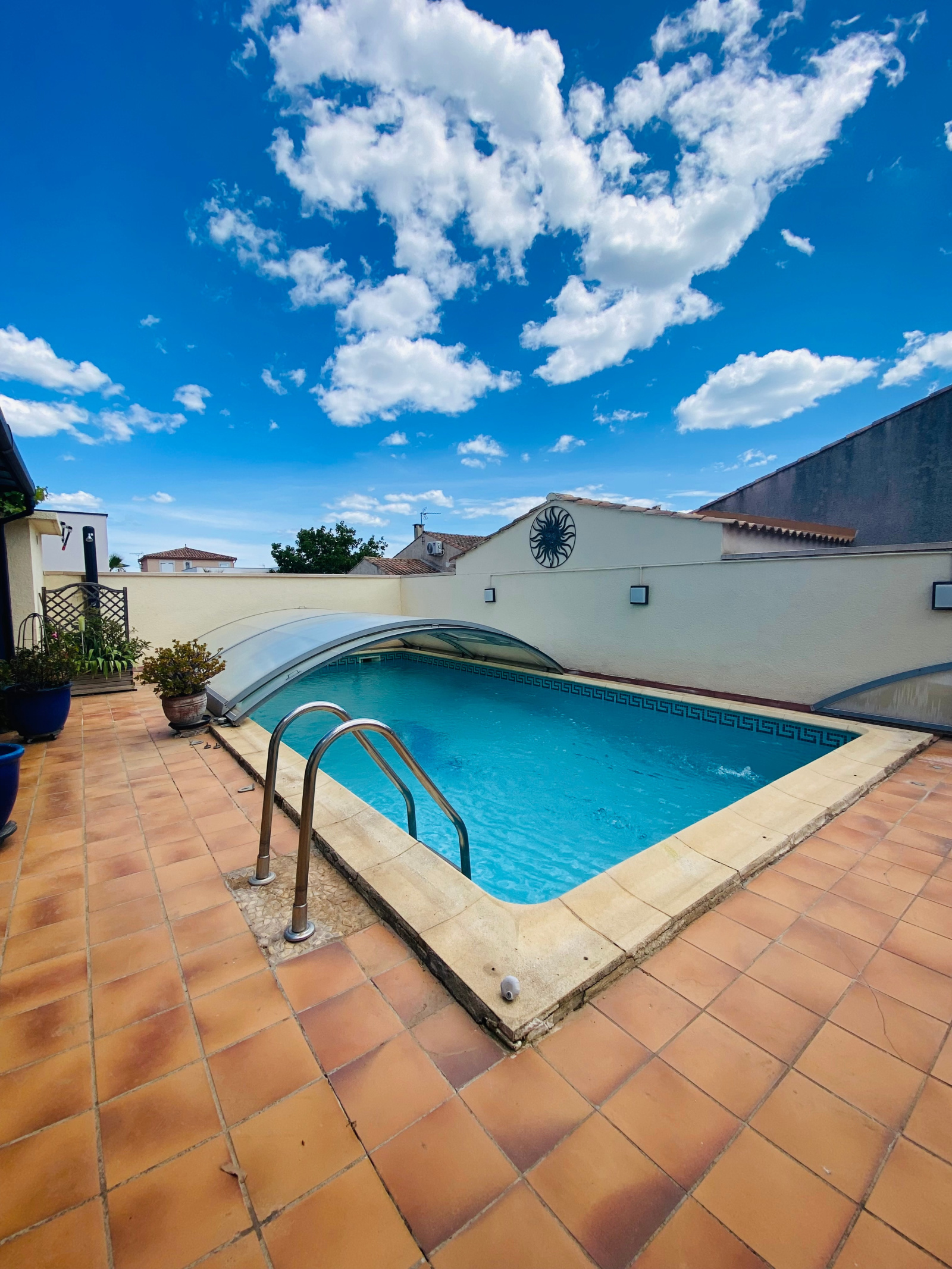 Image_, Maison / Villa, Vias, ref :V0475