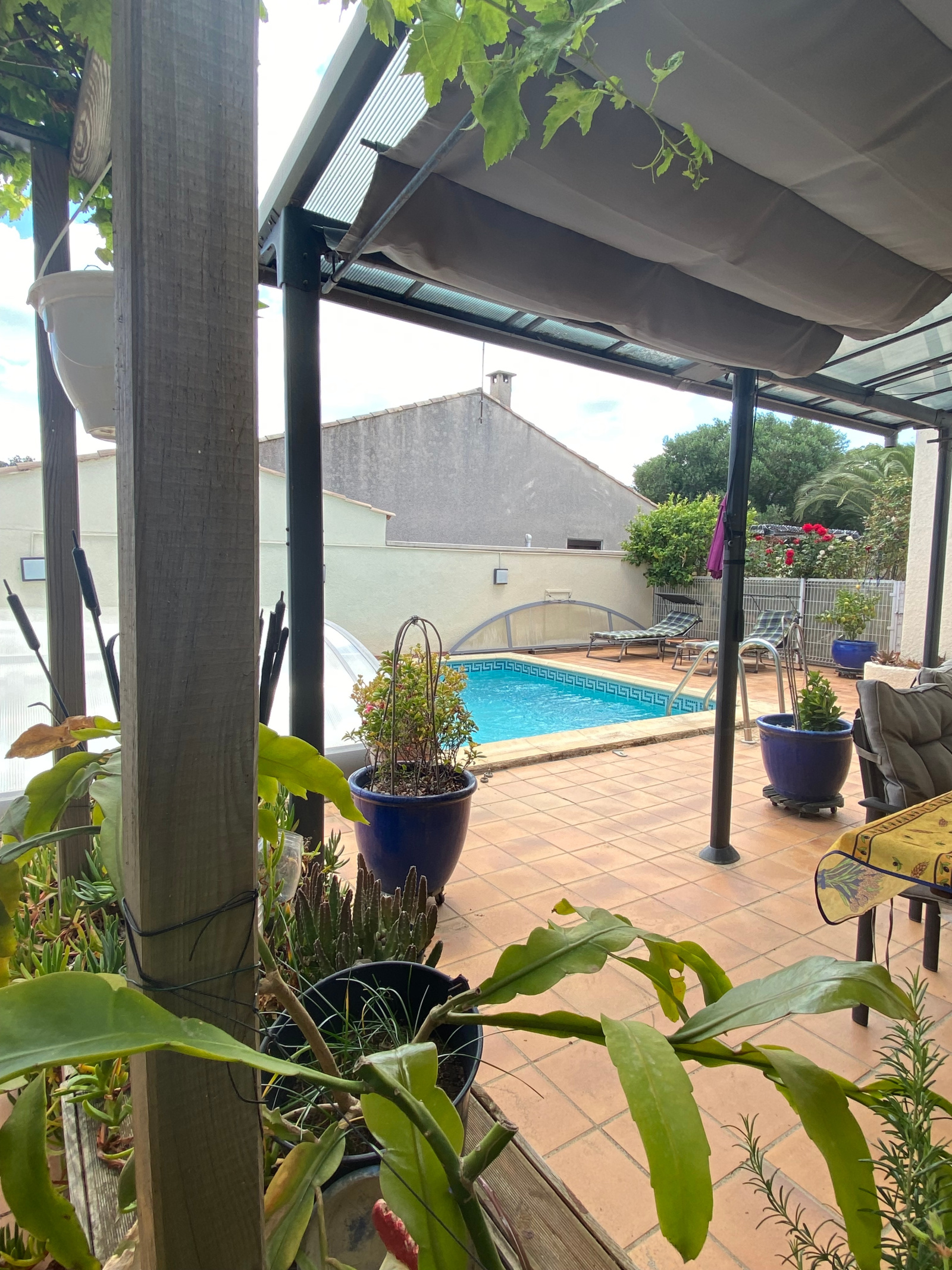 Image_, Maison / Villa, Vias, ref :V0475