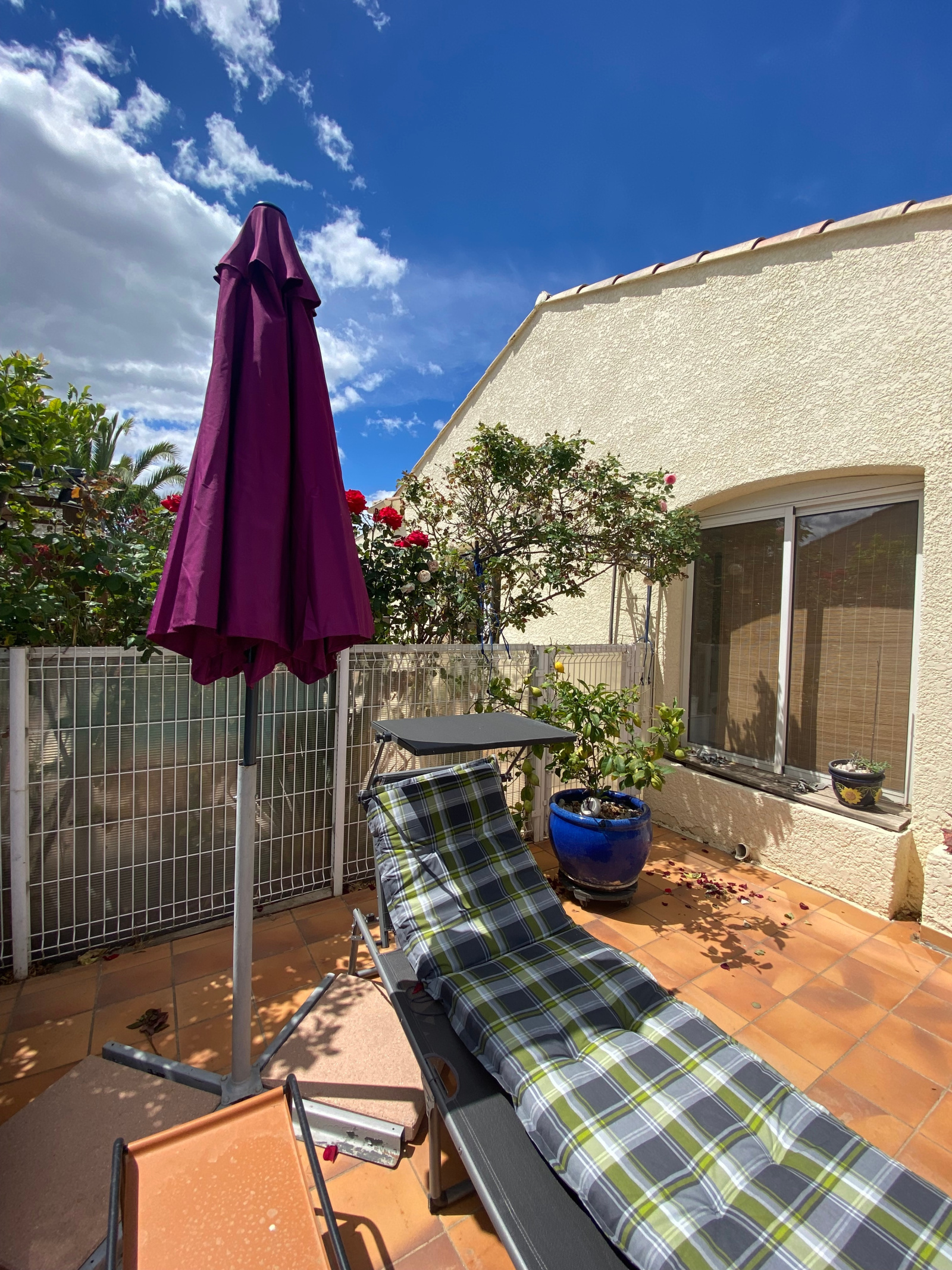 Image_, Maison / Villa, Vias, ref :V0475