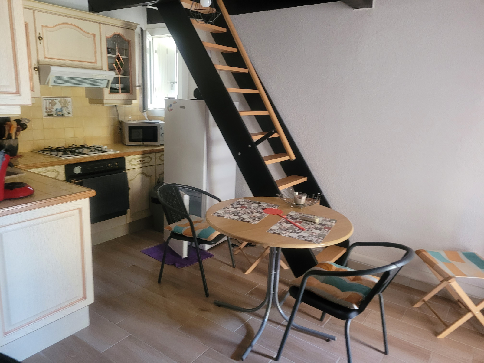 Image_, Maison / Villa, Vias Plage, ref :V0727