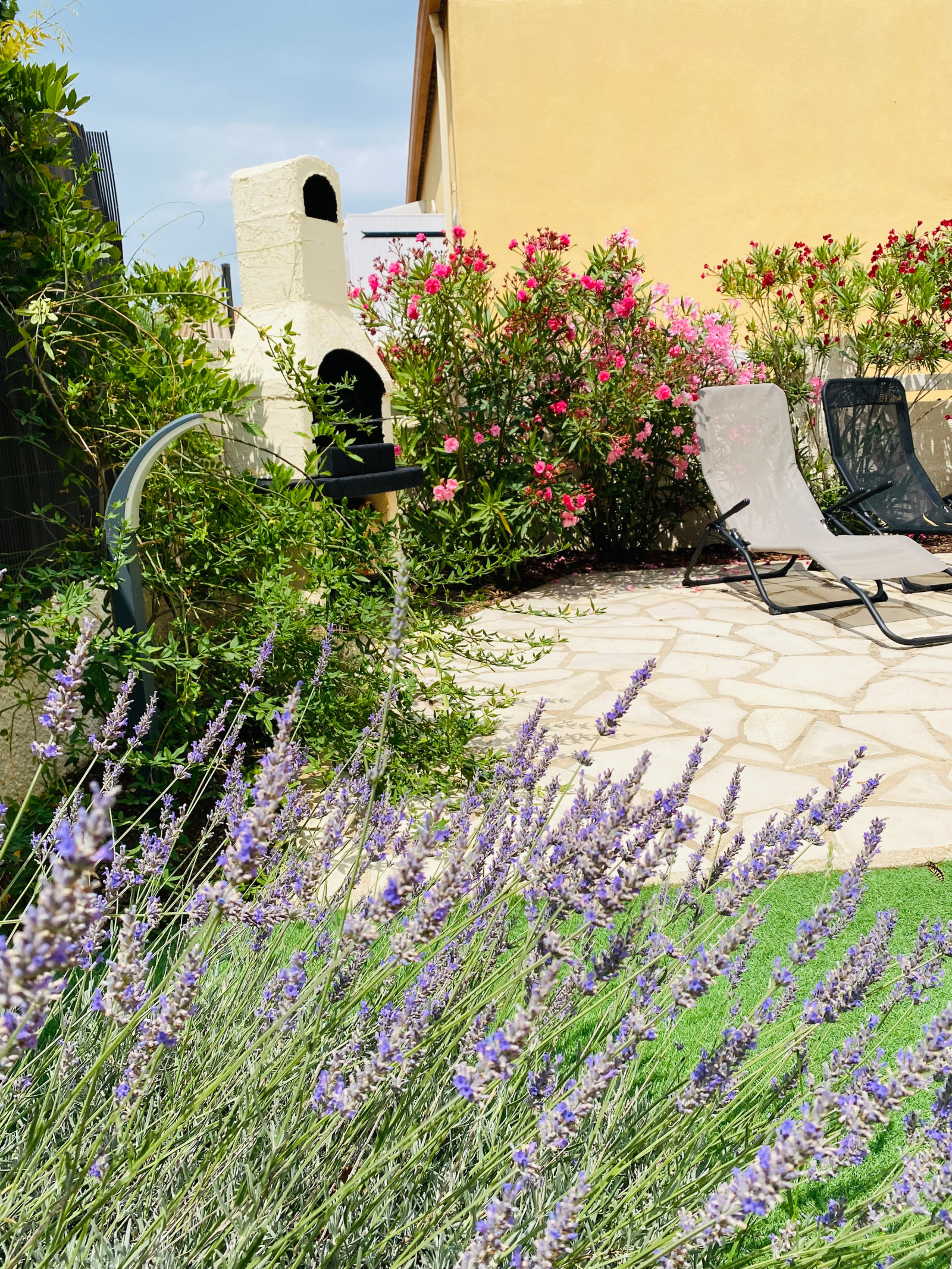Image_, Maison / Villa, Vias Plage, ref :V0727