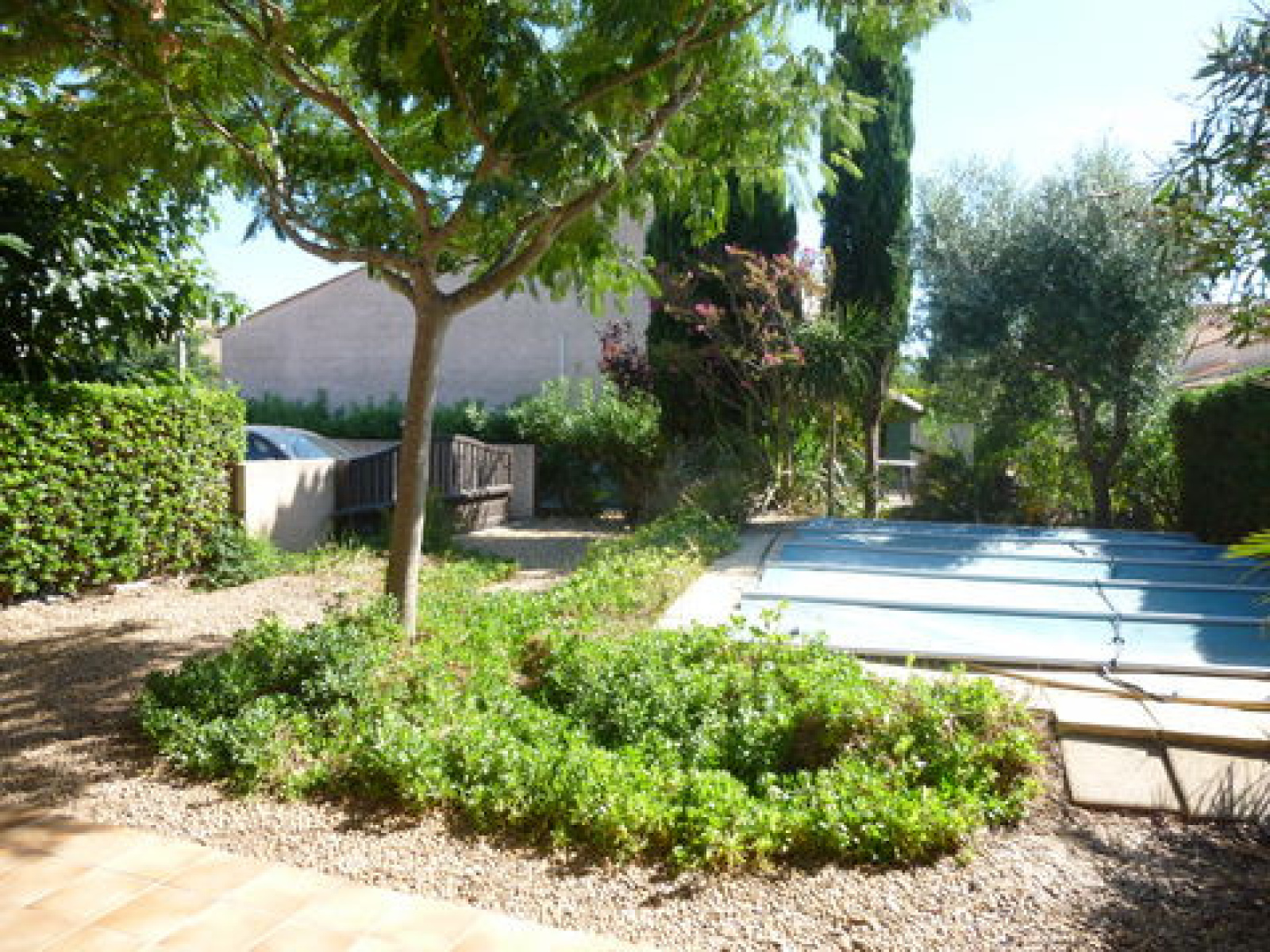 Image_, Maison / Villa, Vias Plage, ref :5712