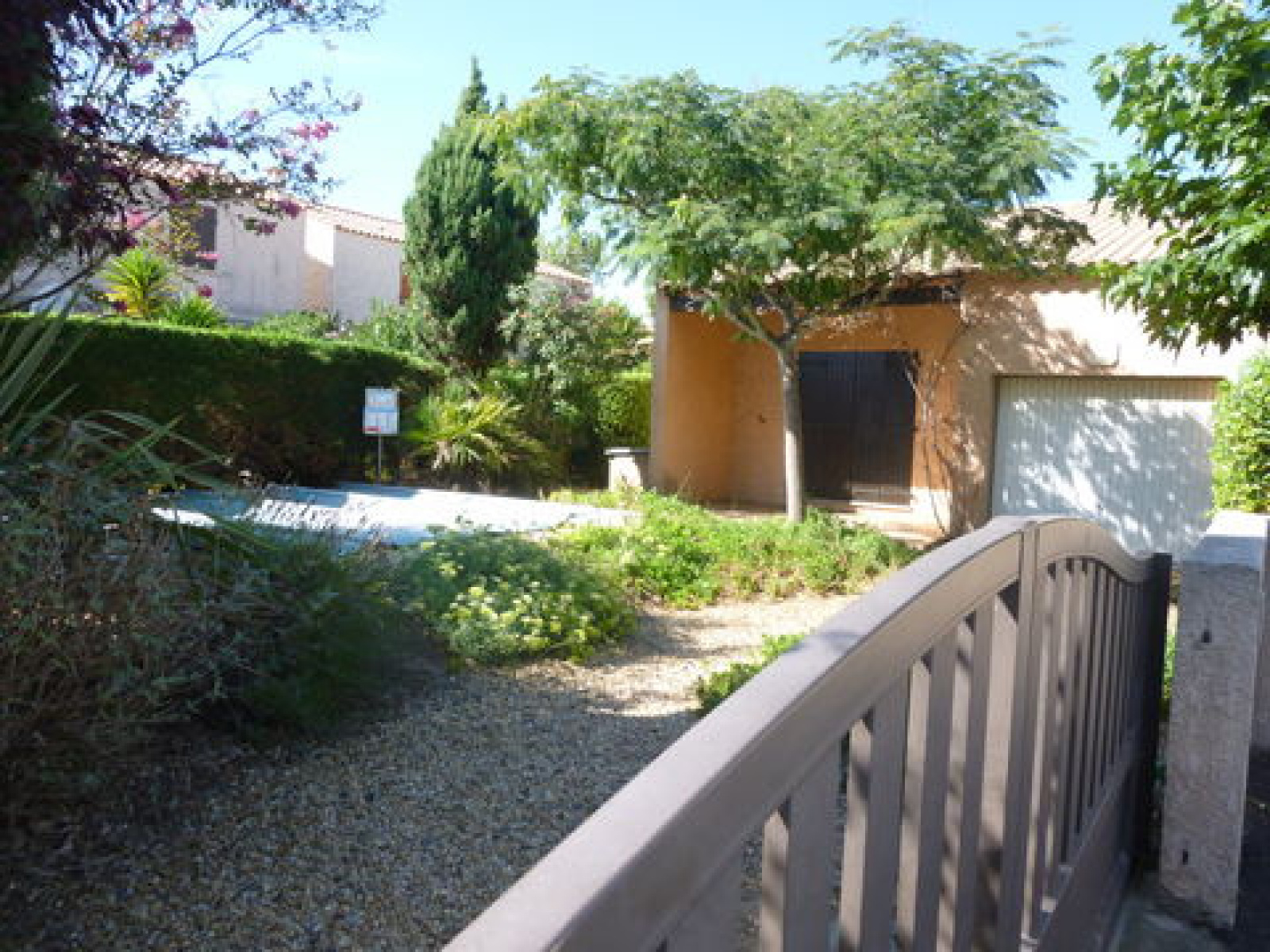 Image_, Maison / Villa, Vias Plage, ref :5712