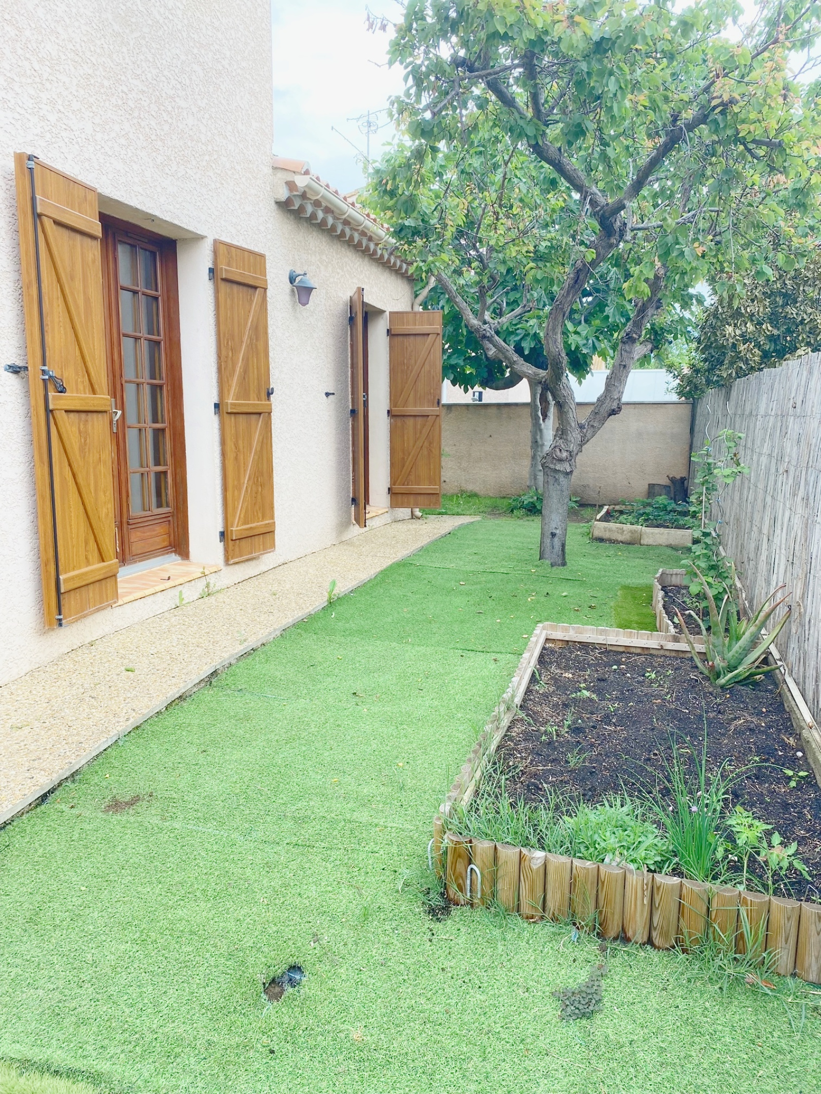 Image_, Maison / Villa, Vias, ref :5666