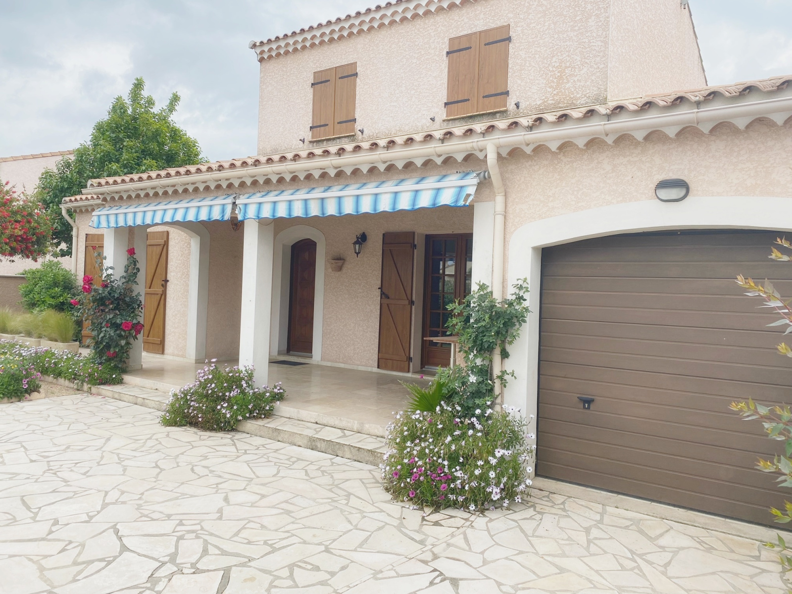 Image_, Maison / Villa, Vias, ref :5666