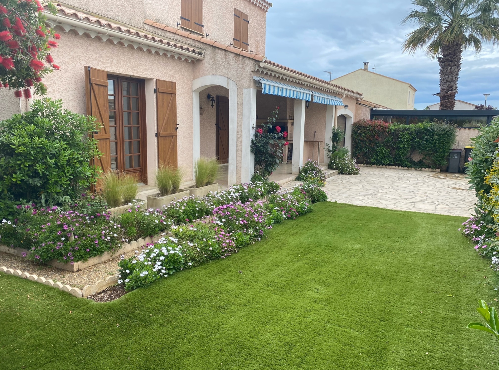 Image_, Maison / Villa, Vias, ref :5666