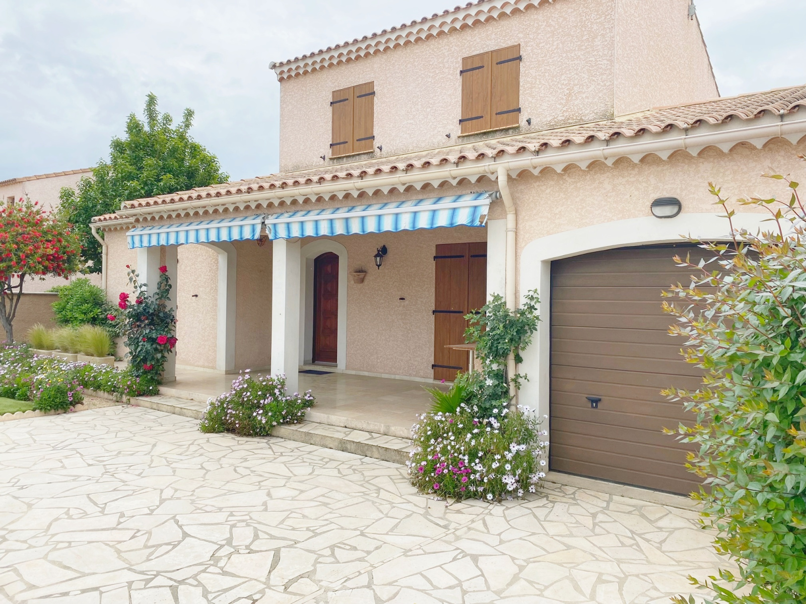 Image_, Maison / Villa, Vias, ref :5666
