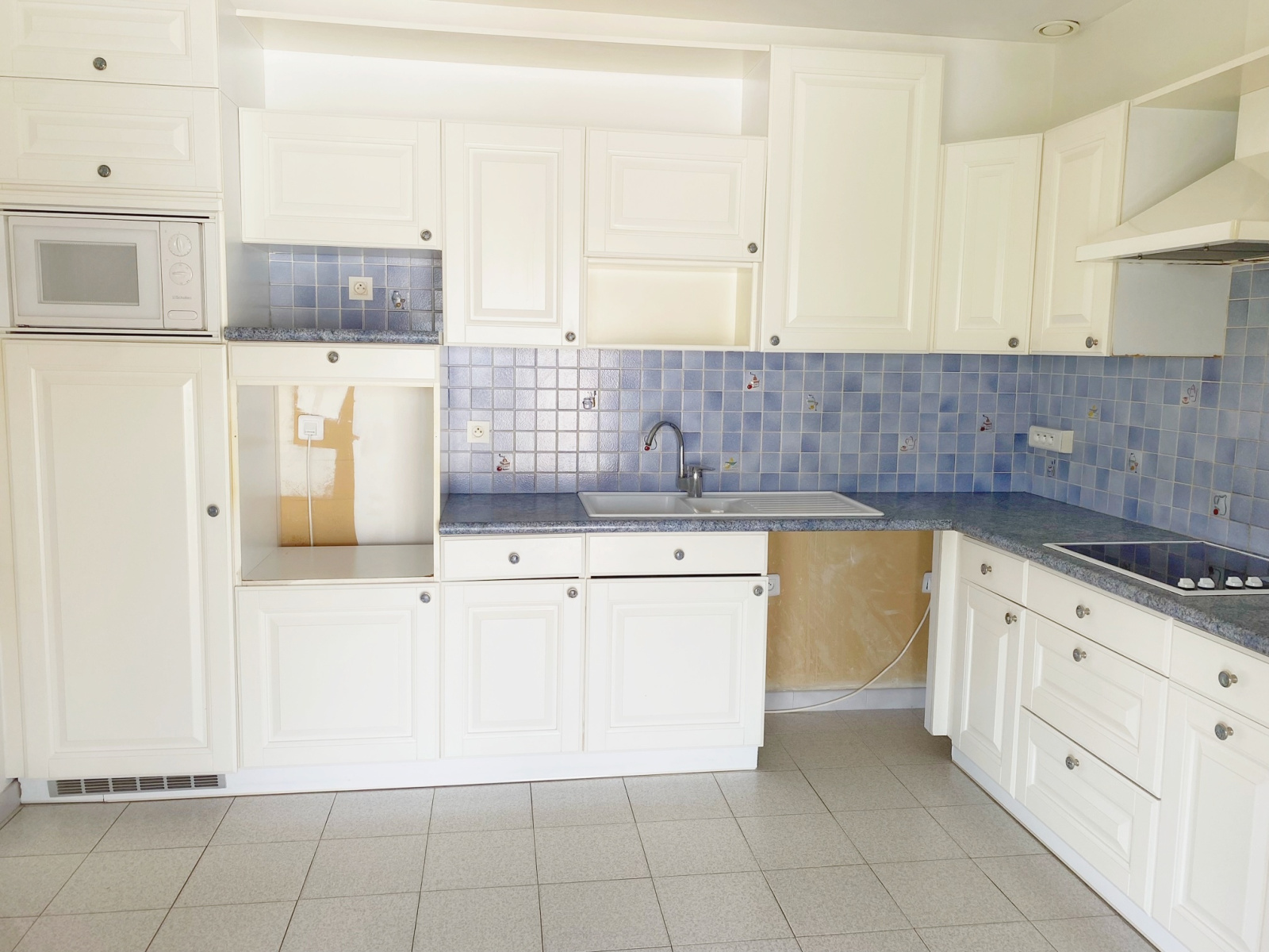 Image_, Maison / Villa, Vias, ref :5666