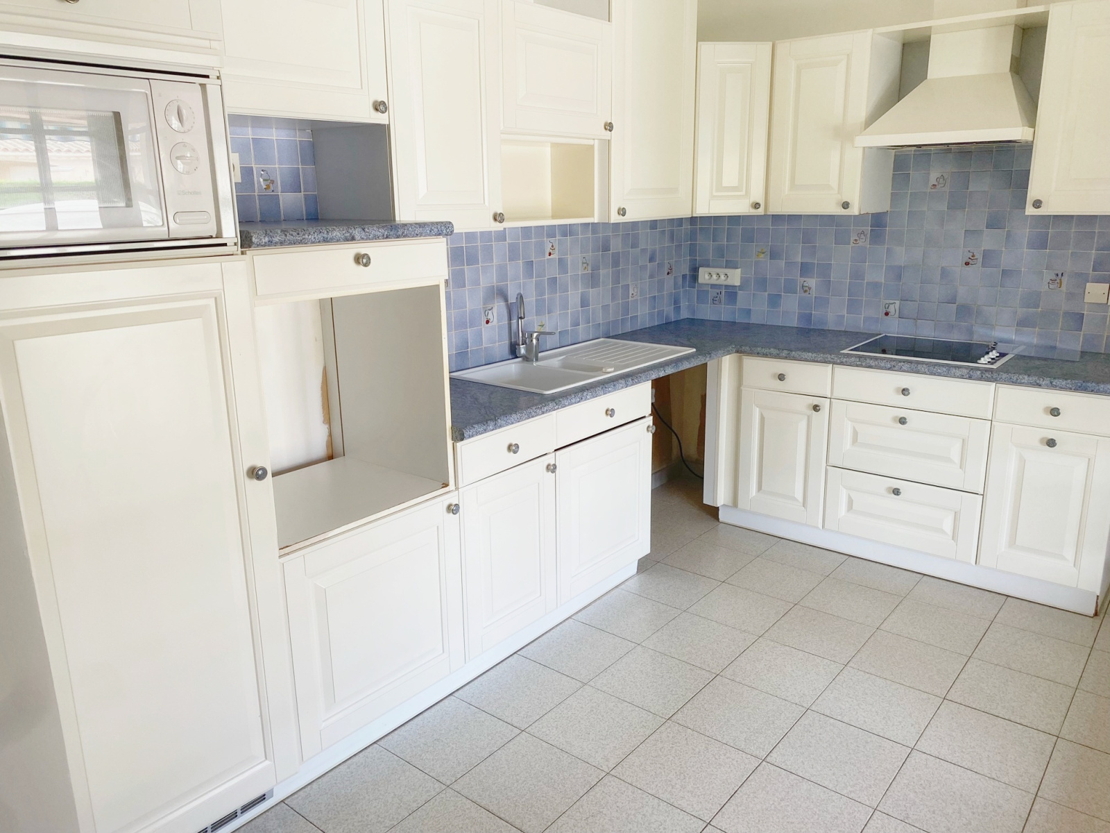 Image_, Maison / Villa, Vias, ref :5666
