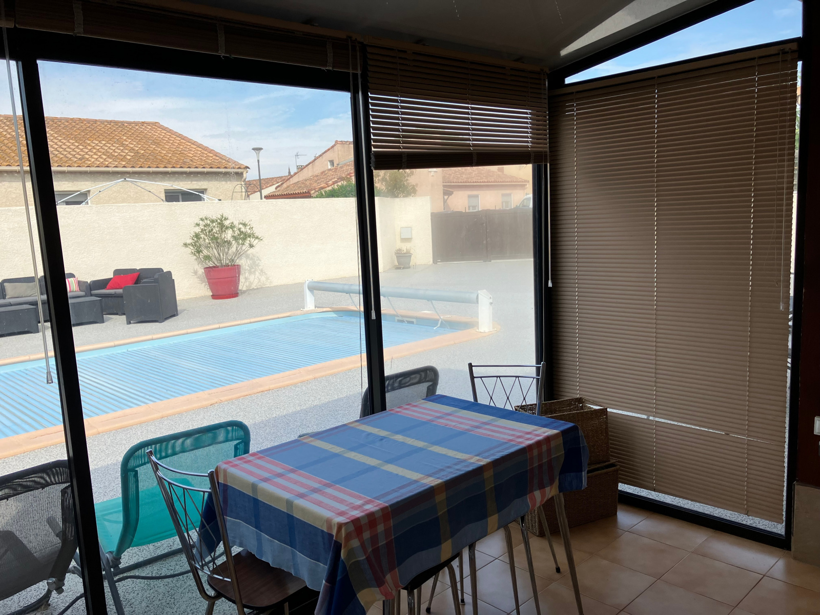 Image_, Maison / Villa, Vias, ref :5640