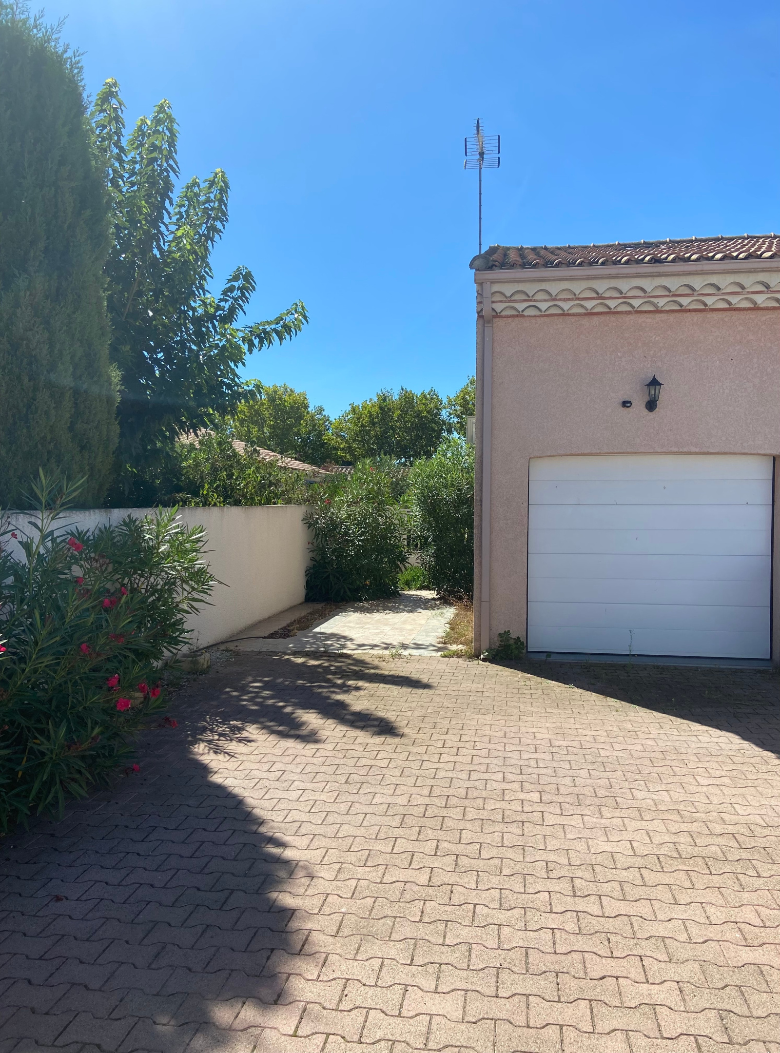 Image_, Maison / Villa, Vias, ref :5682