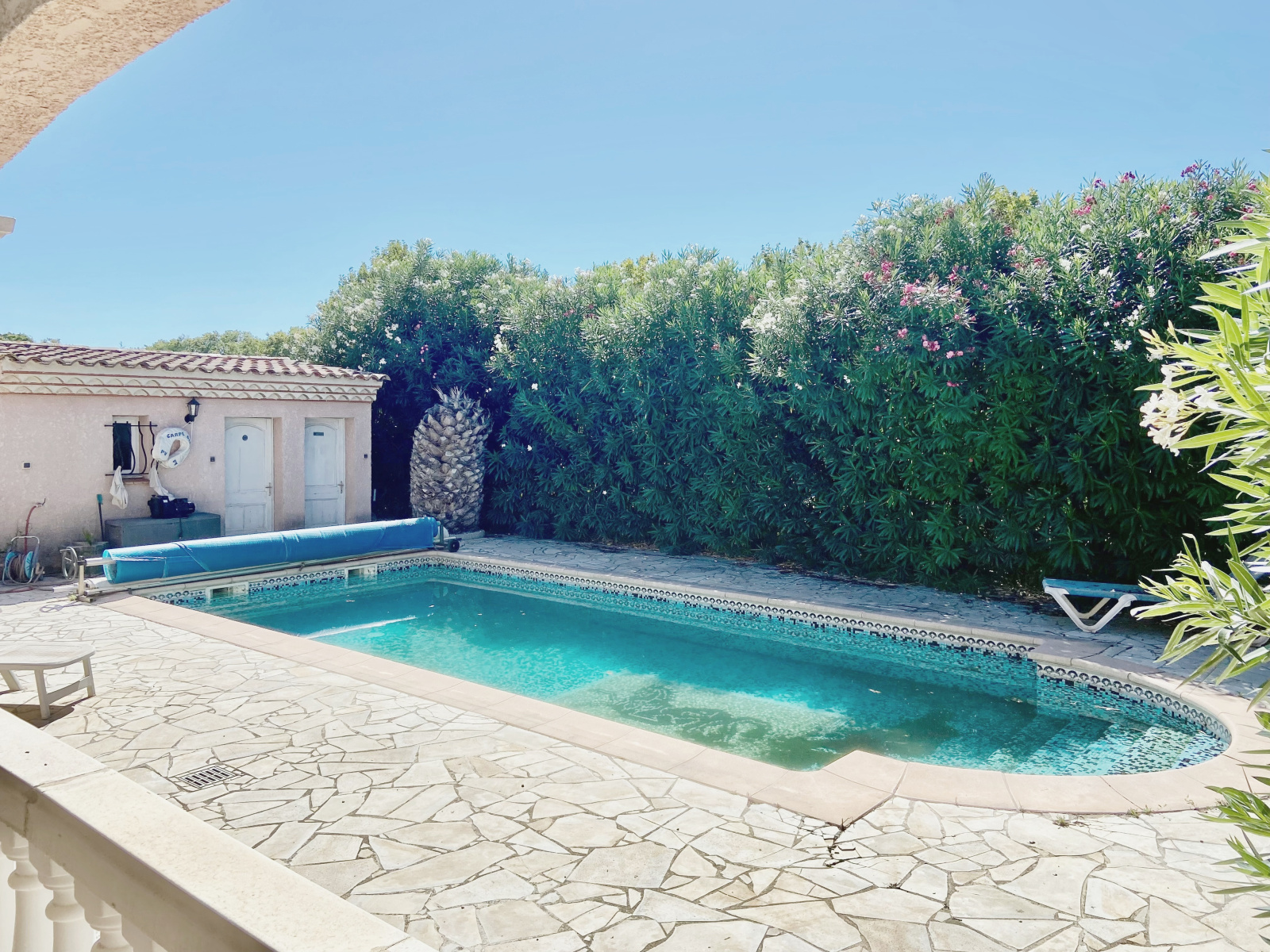 Image_, Maison / Villa, Vias, ref :5682