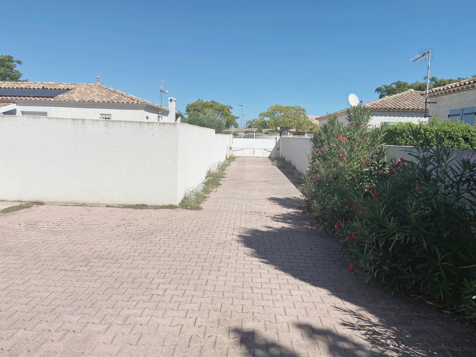 Image_, Maison / Villa, Vias, ref :5682