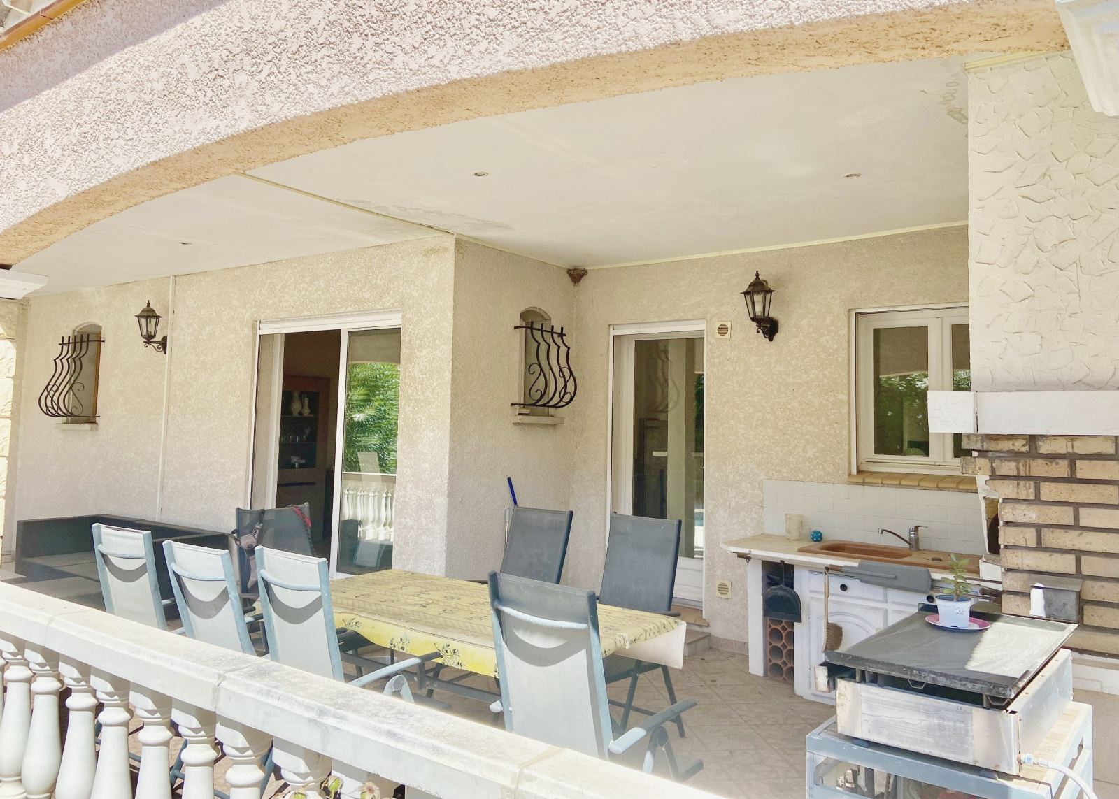 Image_, Maison / Villa, Vias, ref :5682