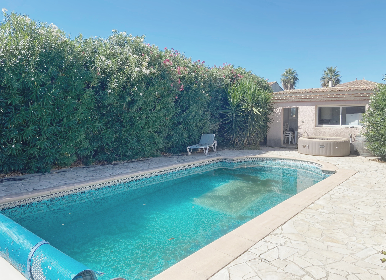 Image_, Maison / Villa, Vias, ref :5682