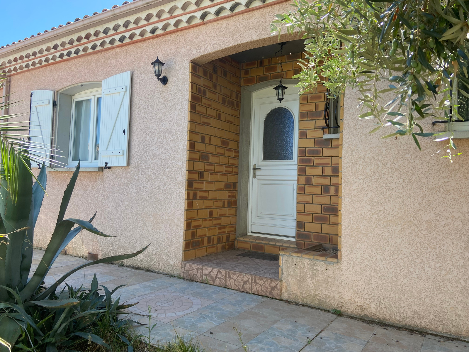 Image_, Maison / Villa, Vias, ref :5682