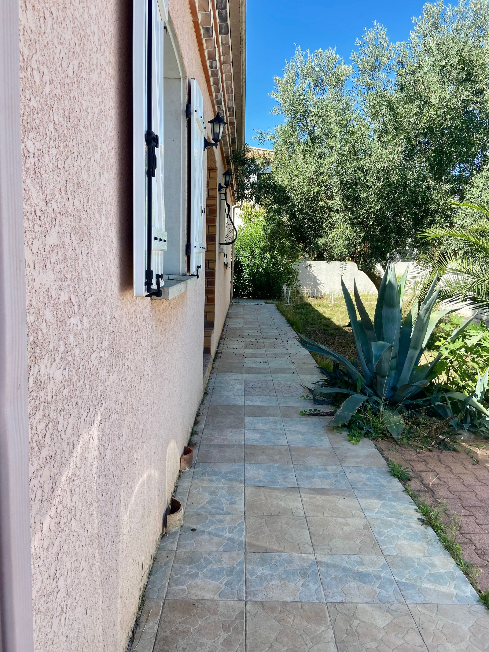 Image_, Maison / Villa, Vias, ref :5682