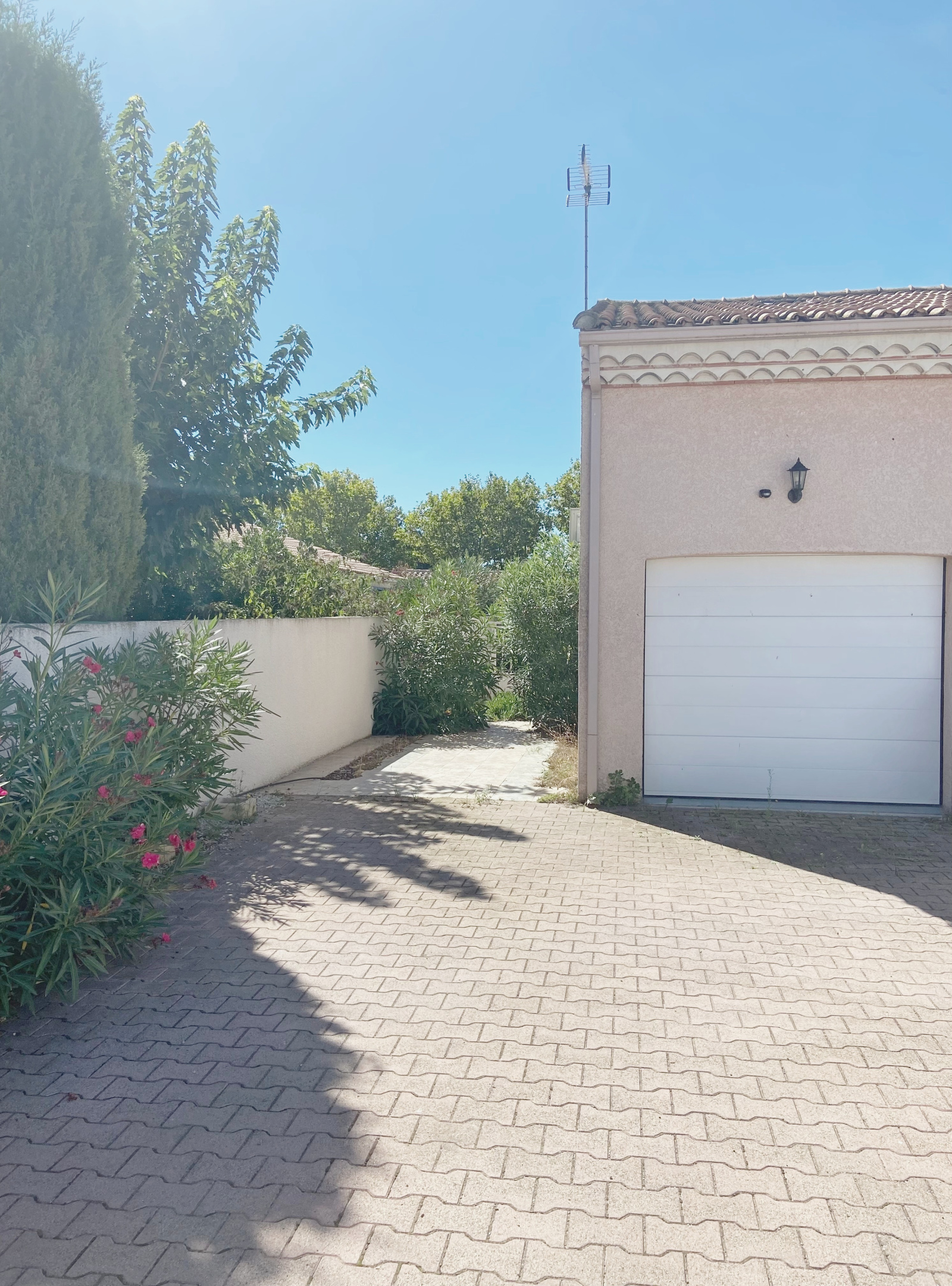 Image_, Maison / Villa, Vias, ref :5682