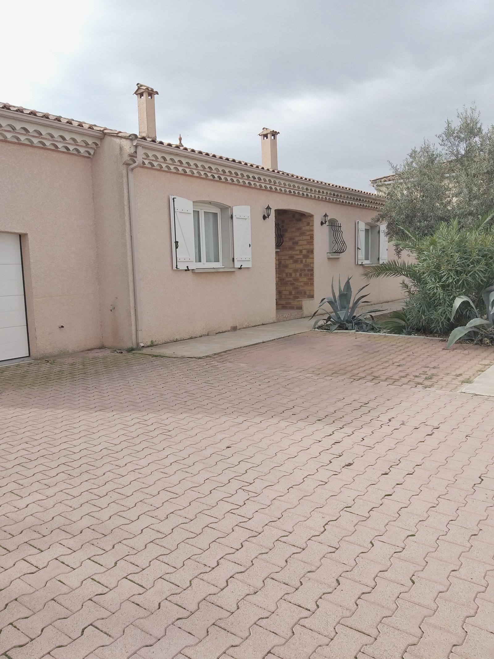 Image_, Maison / Villa, Vias, ref :5682
