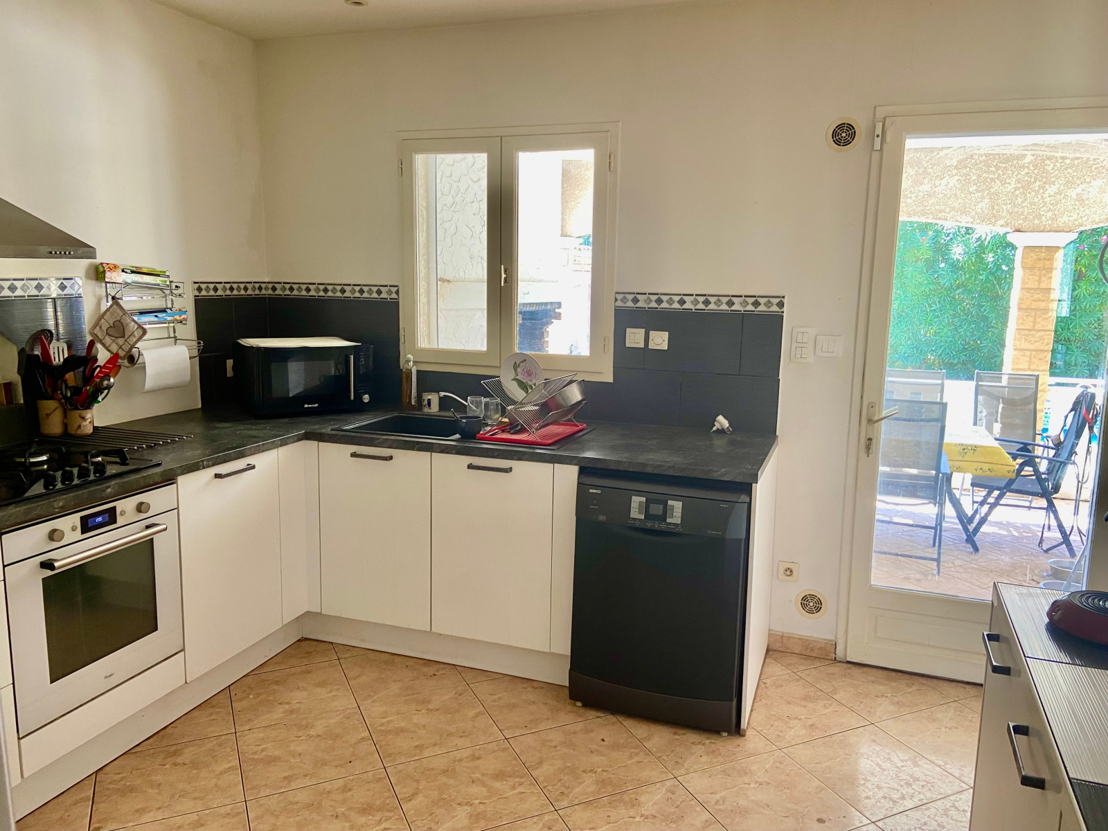 Image_, Maison / Villa, Vias, ref :5682