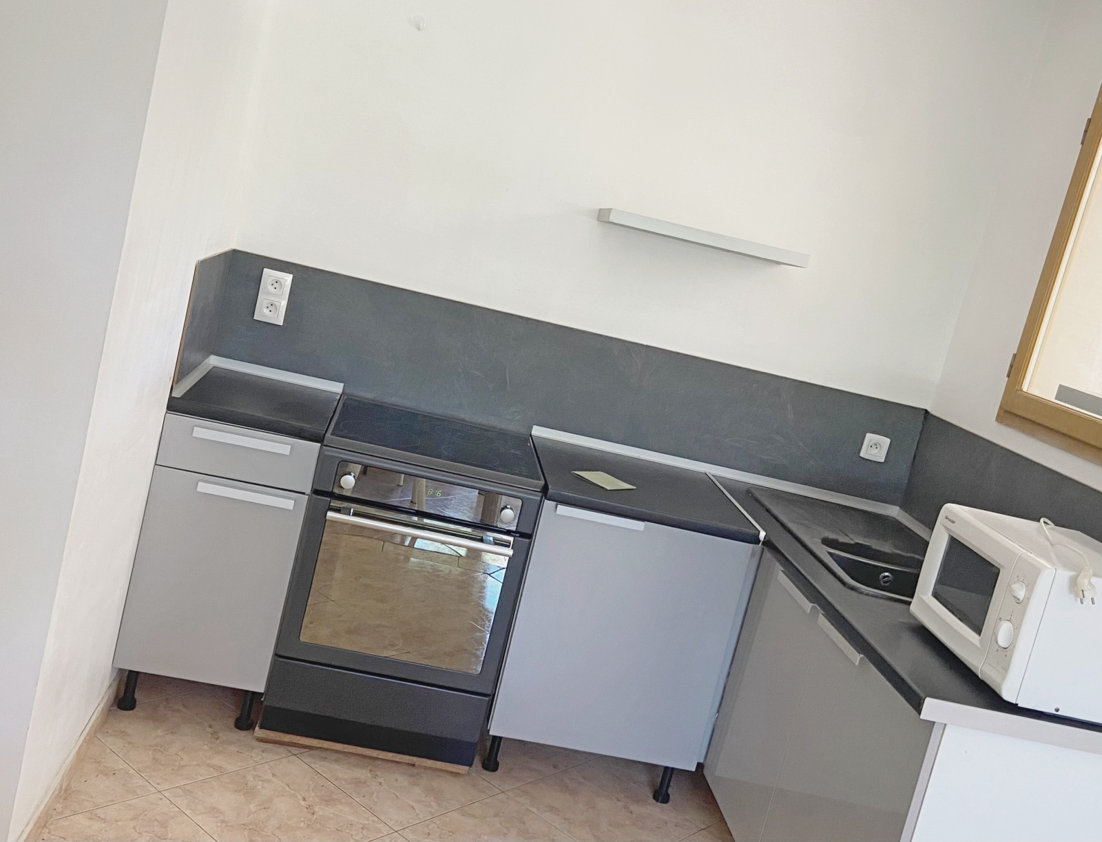 Image_, Maison / Villa, Vias, ref :5682